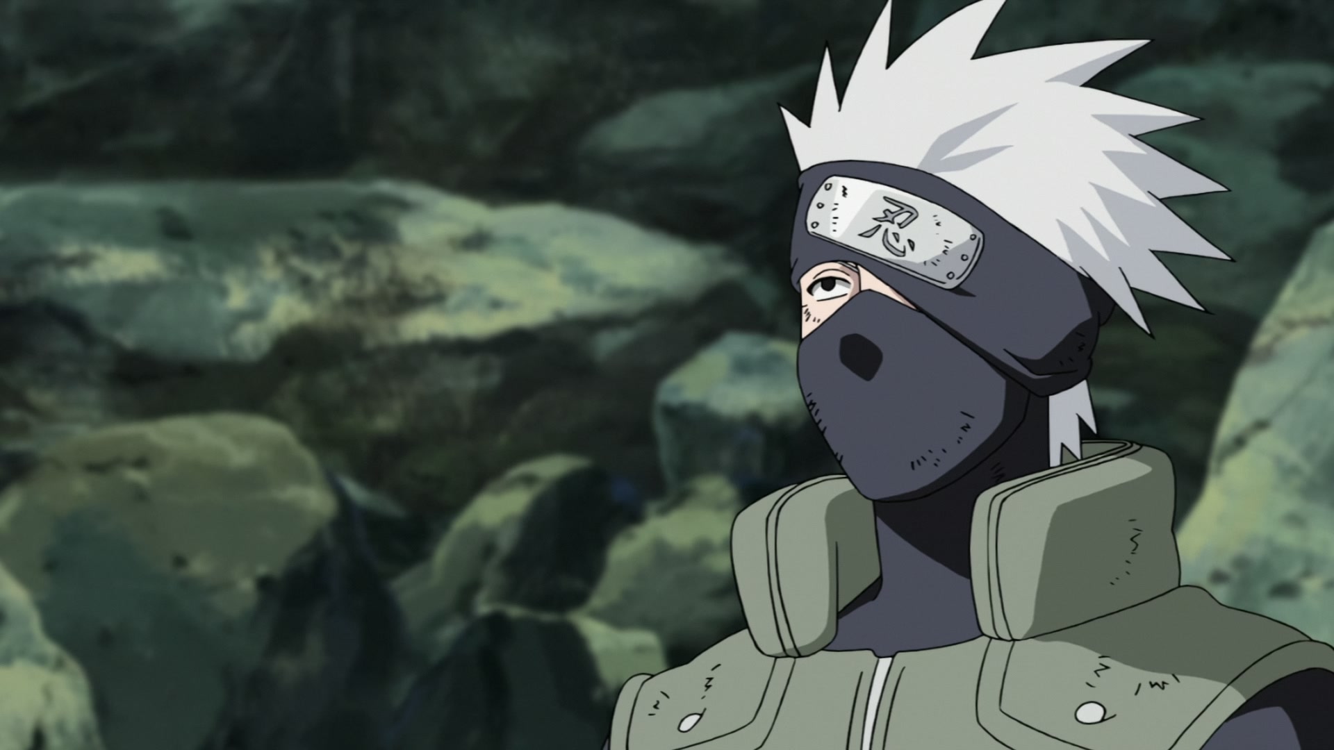 Naruto: Shippuden Ep 288: Danger: Jinpachi and Kushimaru! @ 00:19:30