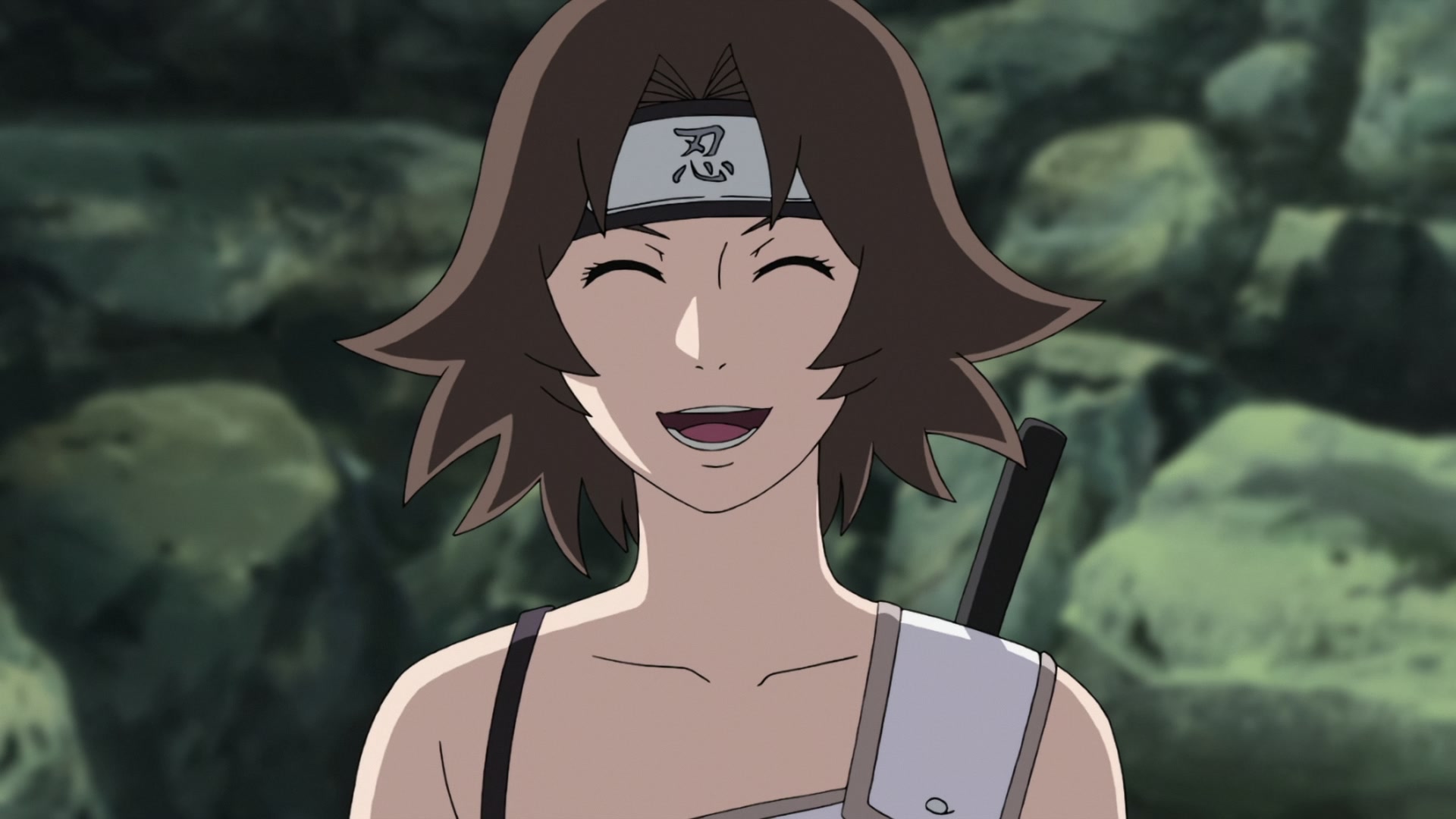Naruto: Shippuden Ep 288: Danger: Jinpachi and Kushimaru! @ 00:19:54