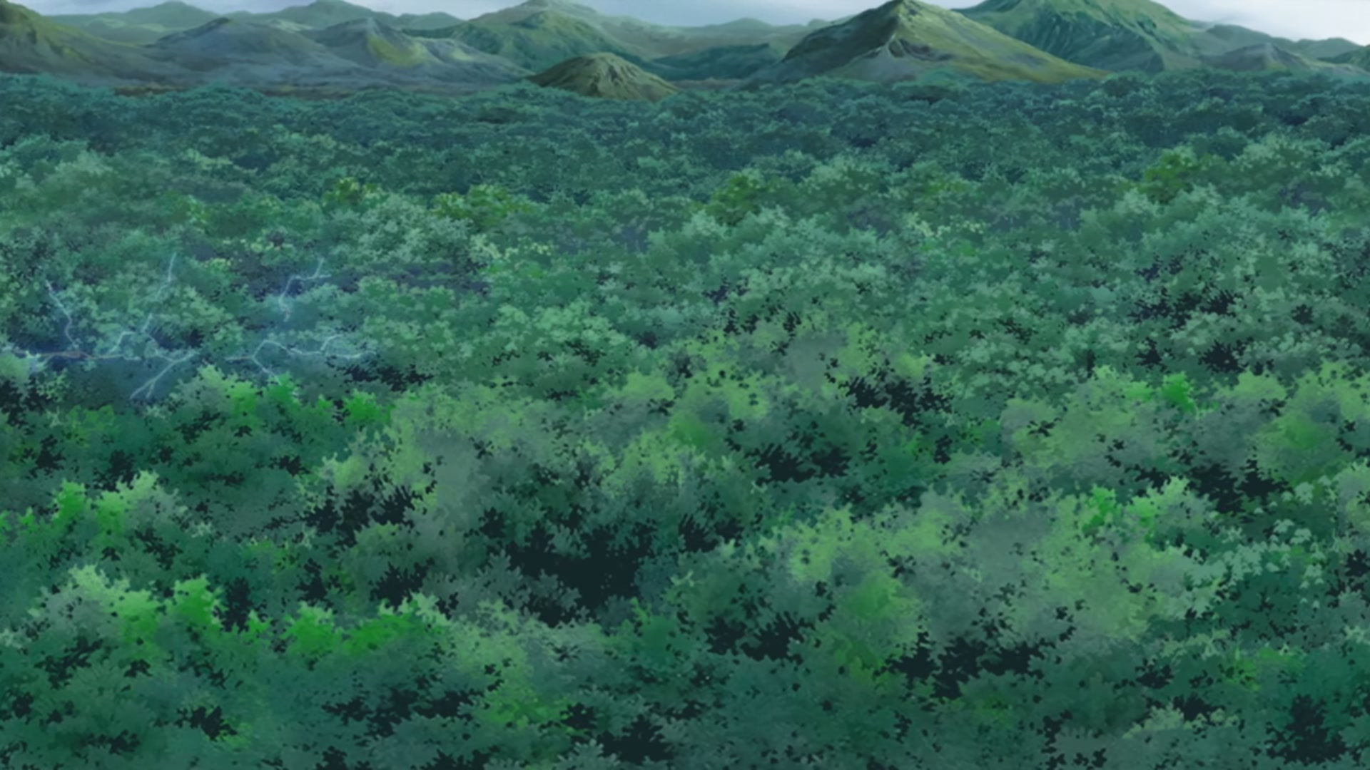 Naruto: Shippuden Ep 289: The Lightning Blade: Ameyuri Ringo! @ 00:02:36