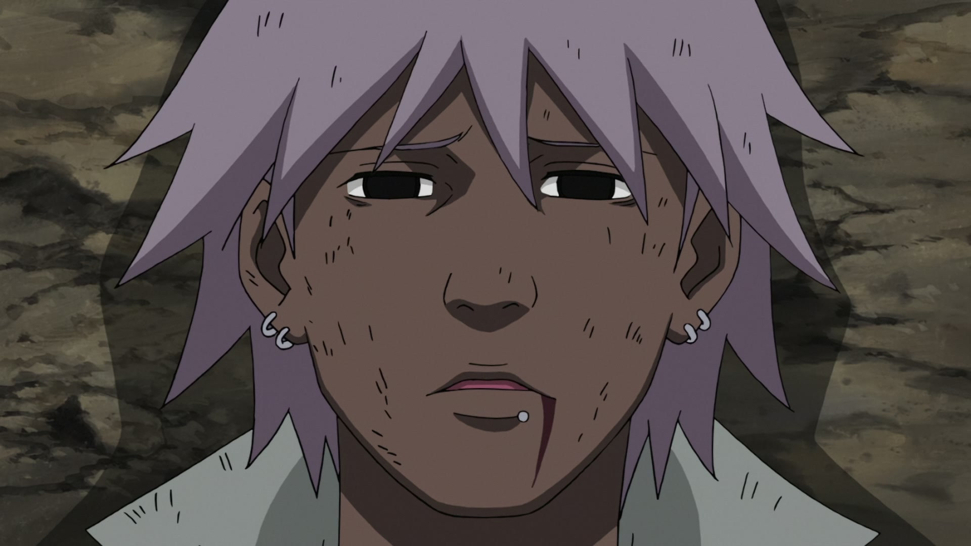 Naruto: Shippuden Ep 289: The Lightning Blade: Ameyuri Ringo! @ 00:04:10