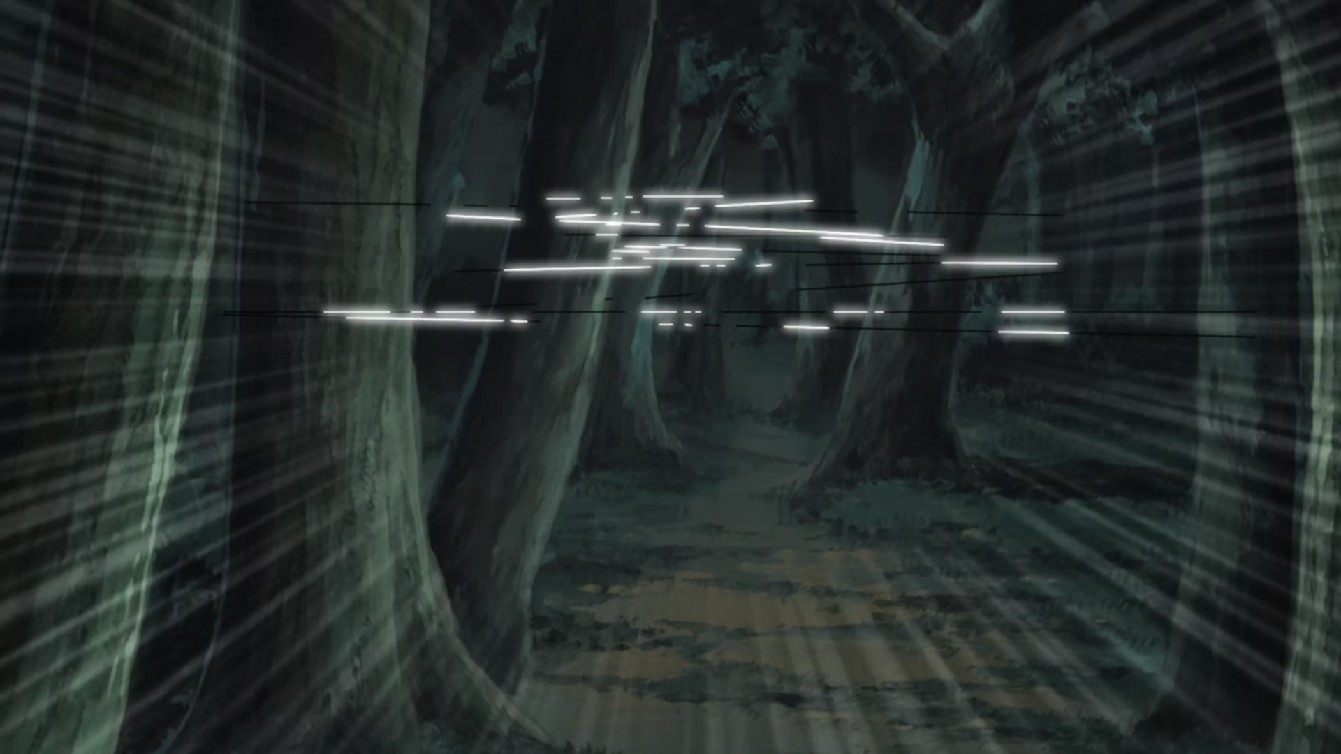 Naruto: Shippuden Ep 289: The Lightning Blade: Ameyuri Ringo! @ 00:08:16