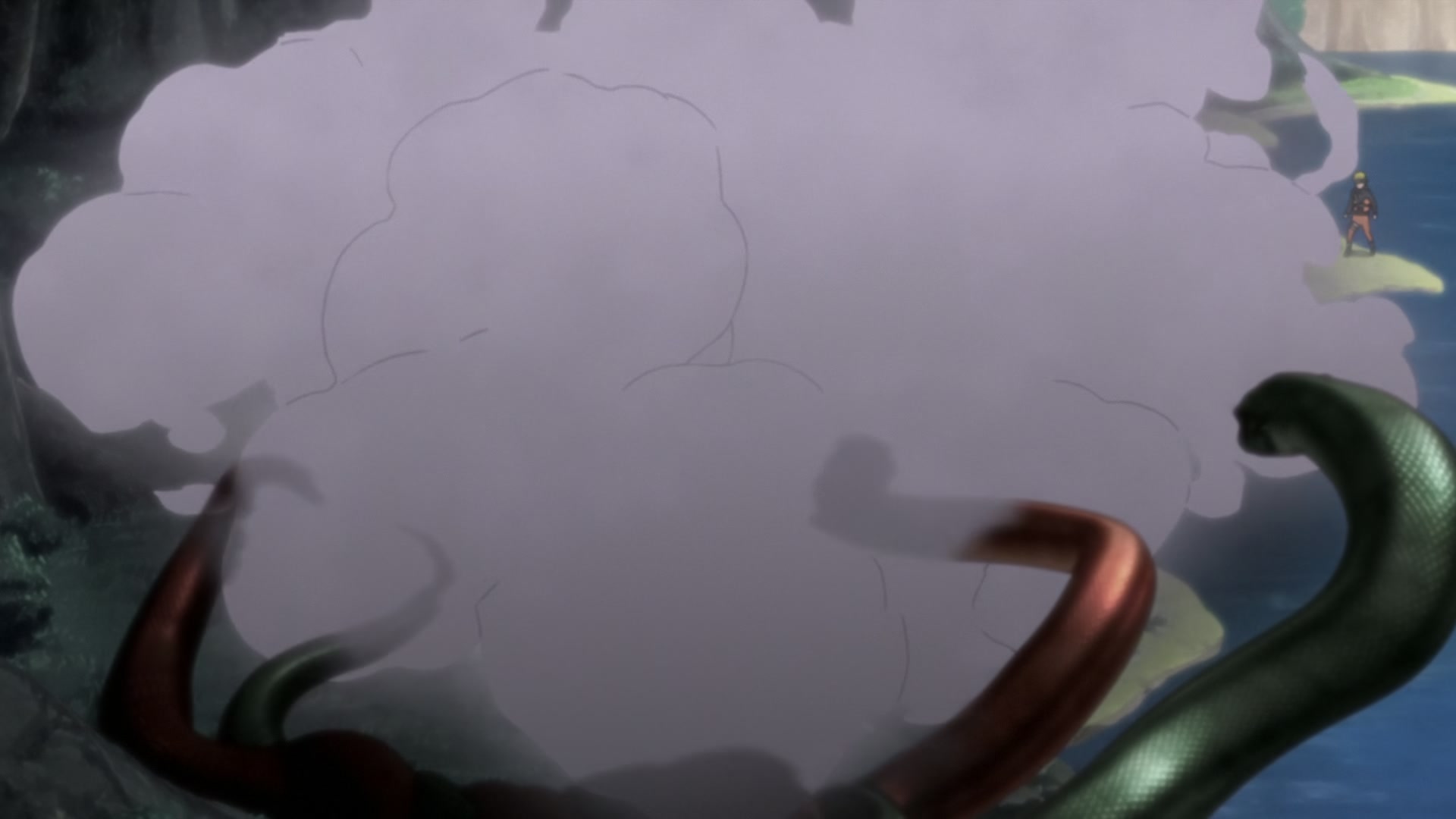 E291 · Power - Episode 2 screencaps