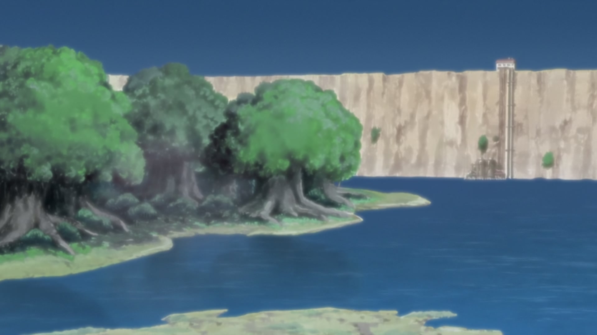 Naruto: Shippuden Ep 291: Power - Episode 2 @ 00:01:44