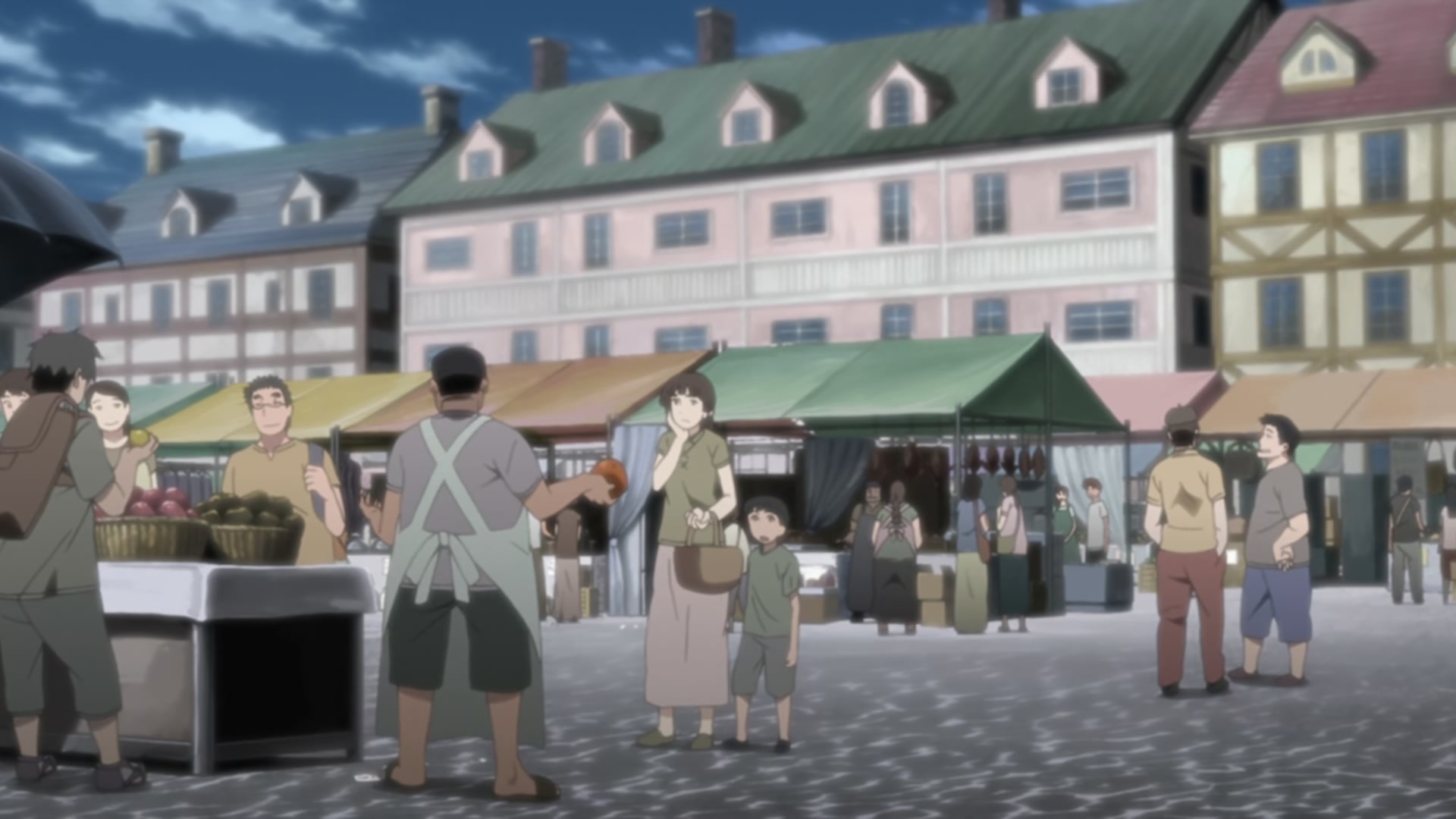 Naruto: Shippuden Ep 291: Power - Episode 2 @ 00:02:02