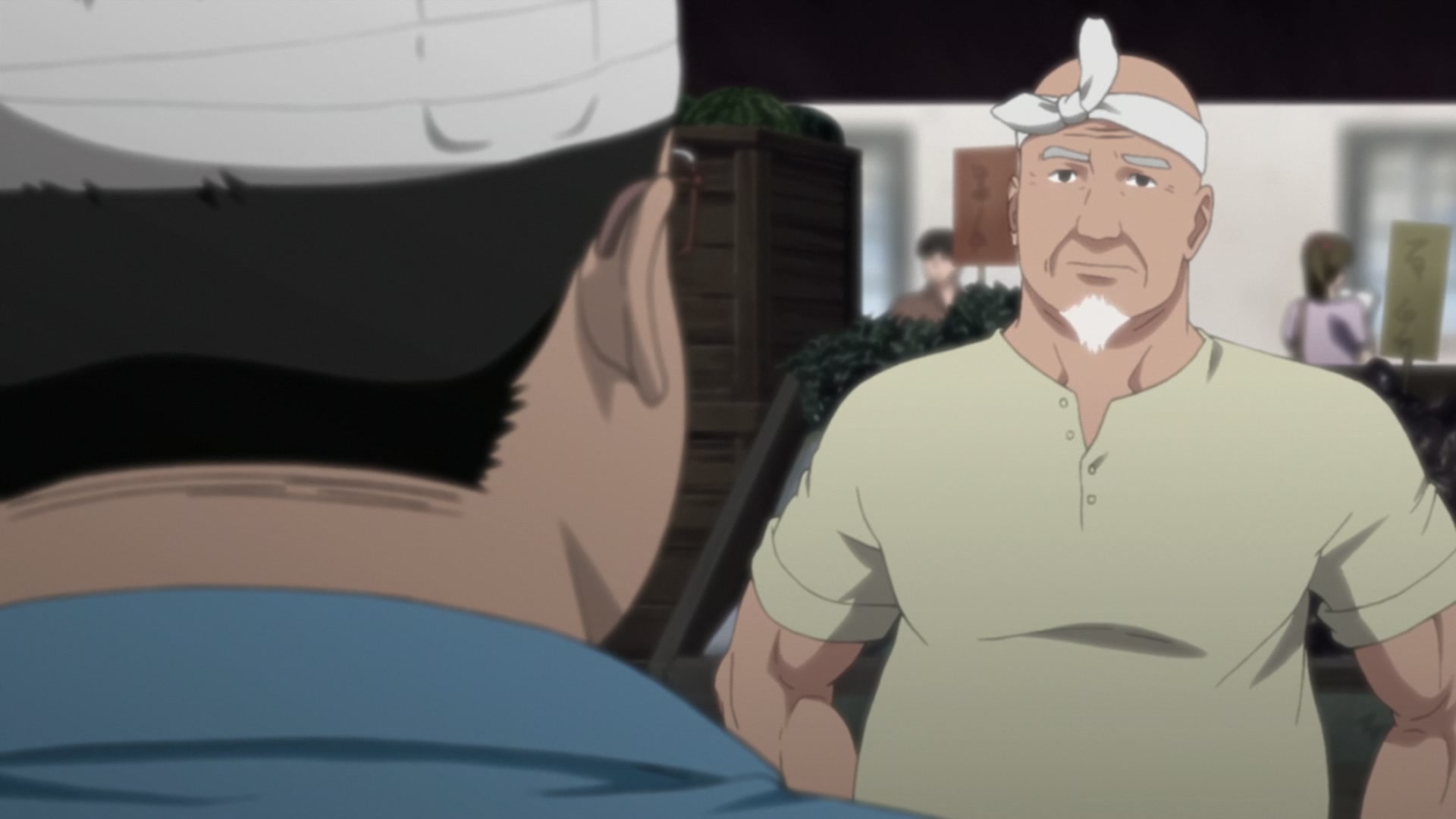 Naruto: Shippuden Ep 291: Power - Episode 2 @ 00:02:21