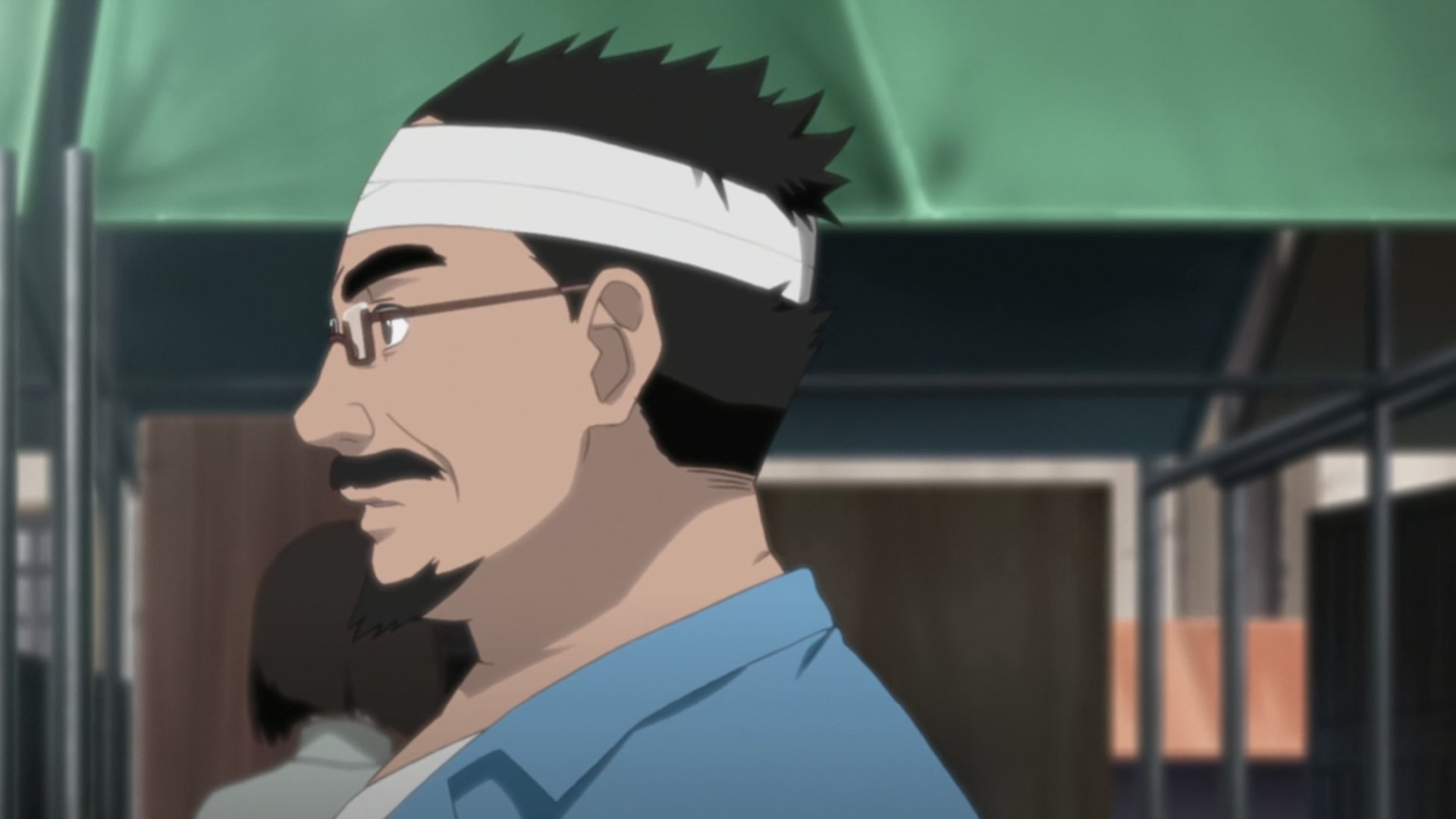 Naruto: Shippuden Ep 291: Power - Episode 2 @ 00:02:40