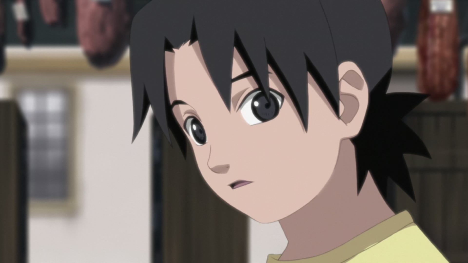 Naruto: Shippuden Ep 291: Power - Episode 2 @ 00:03:36