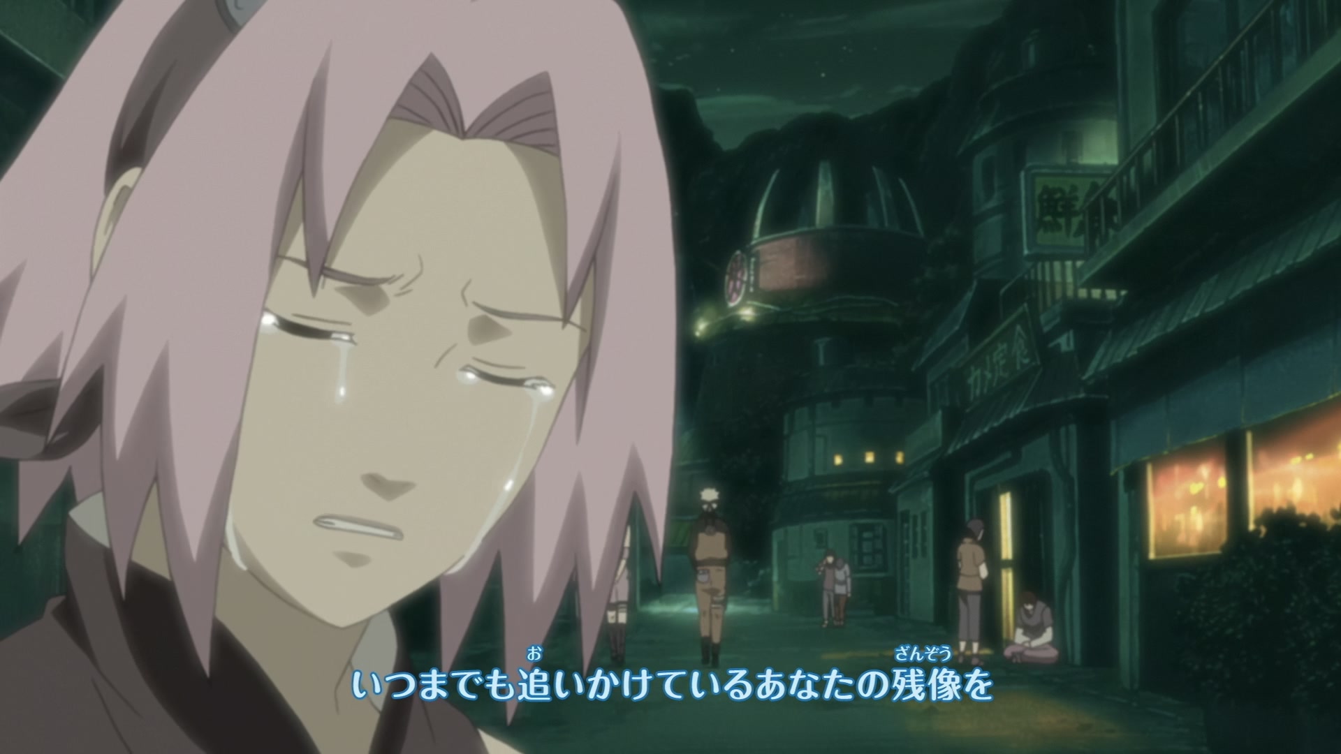 Naruto: Shippuden Ep 291: Power - Episode 2 @ 00:04:19