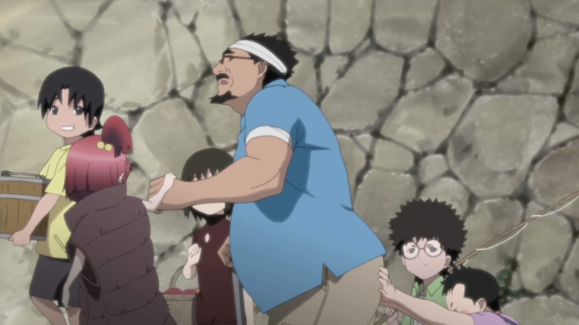 Naruto: Shippuden Ep 291: Power - Episode 2 @ 00:06:12
