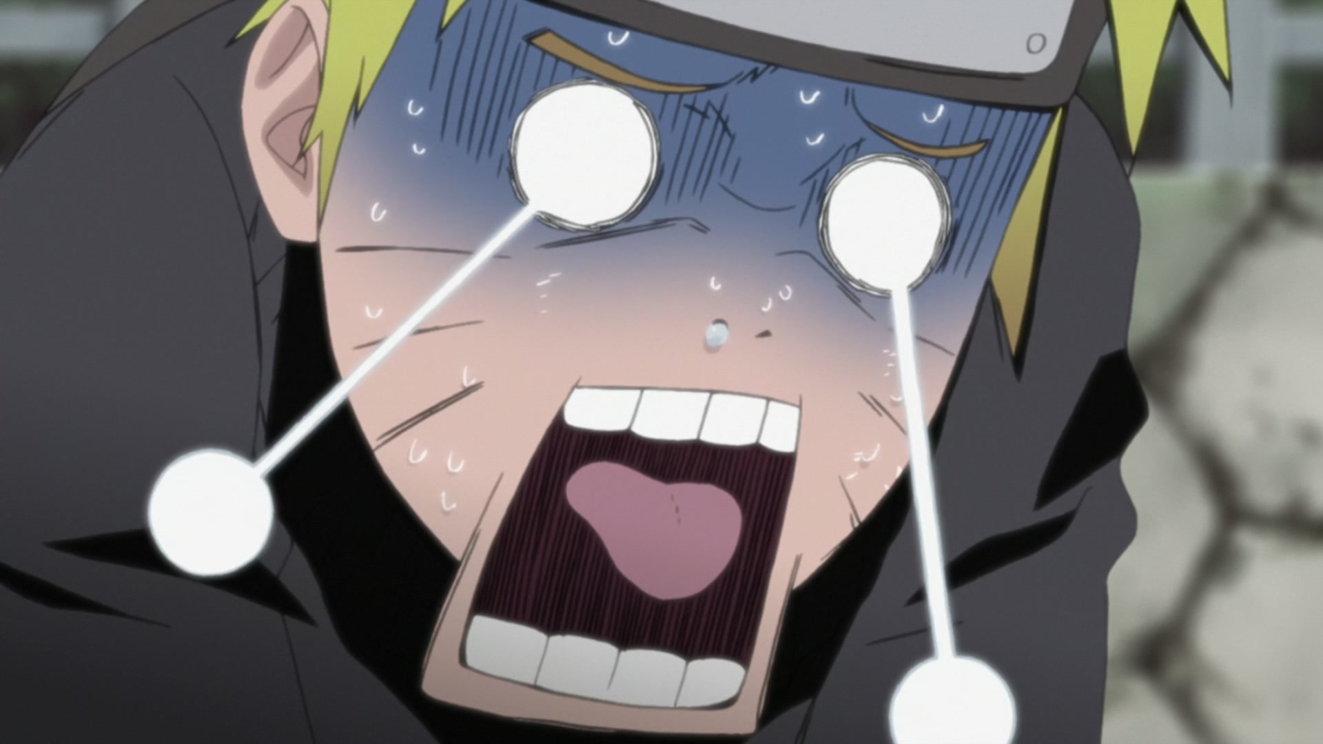 Naruto: Shippuden Ep 291: Power - Episode 2 @ 00:07:27