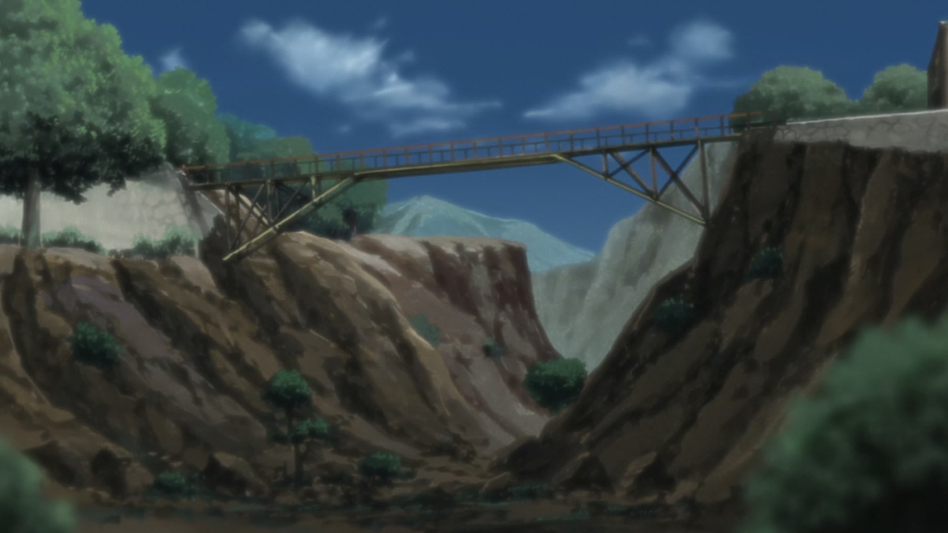 Naruto: Shippuden Ep 291: Power - Episode 2 @ 00:08:09