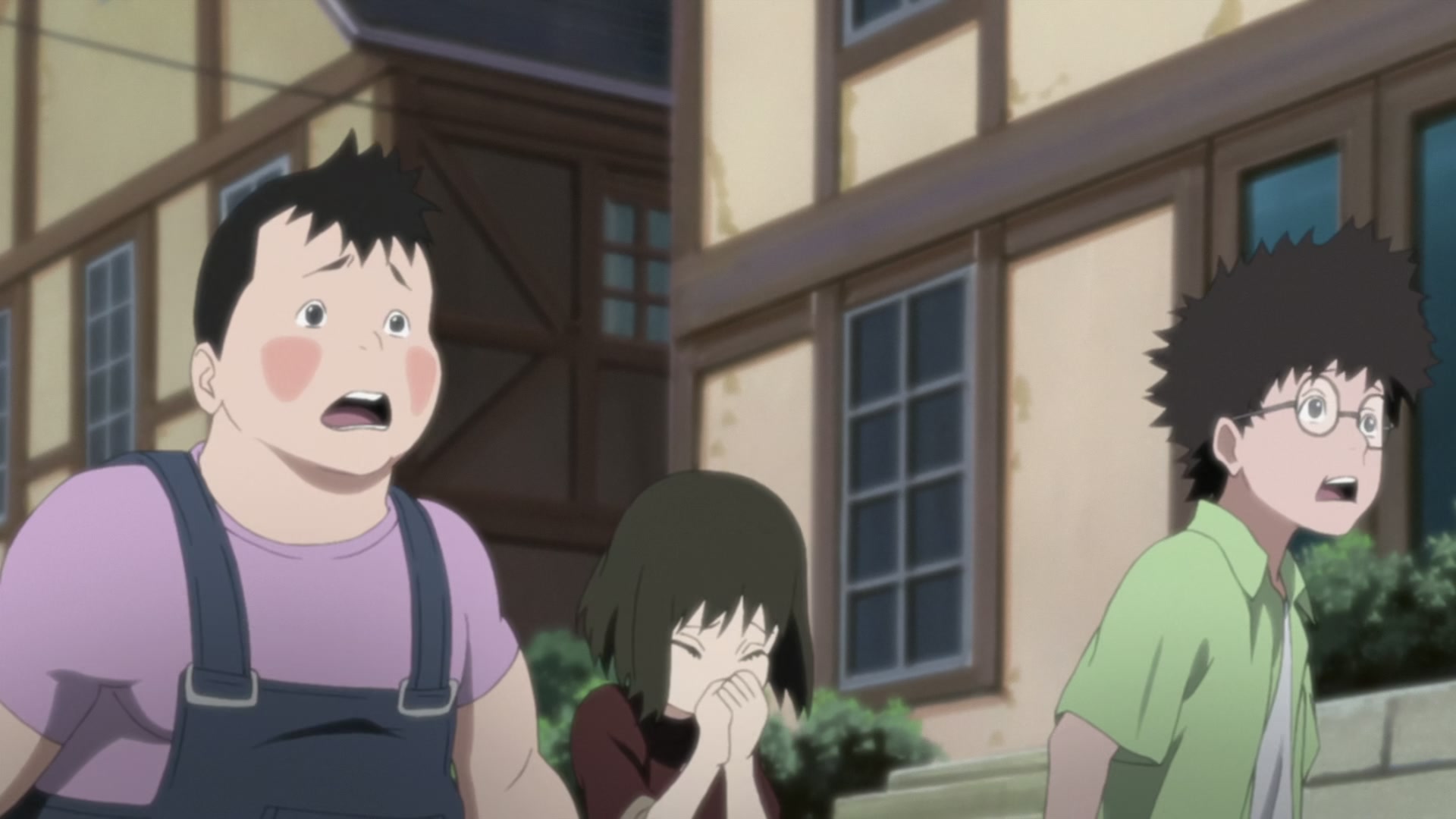 Naruto: Shippuden Ep 291: Power - Episode 2 @ 00:08:23
