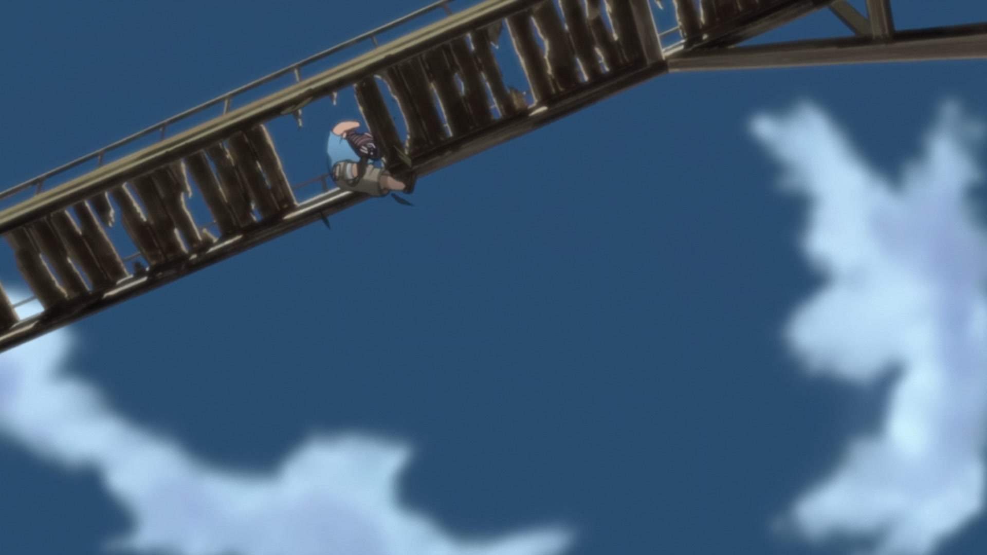 Naruto: Shippuden Ep 291: Power - Episode 2 @ 00:08:47