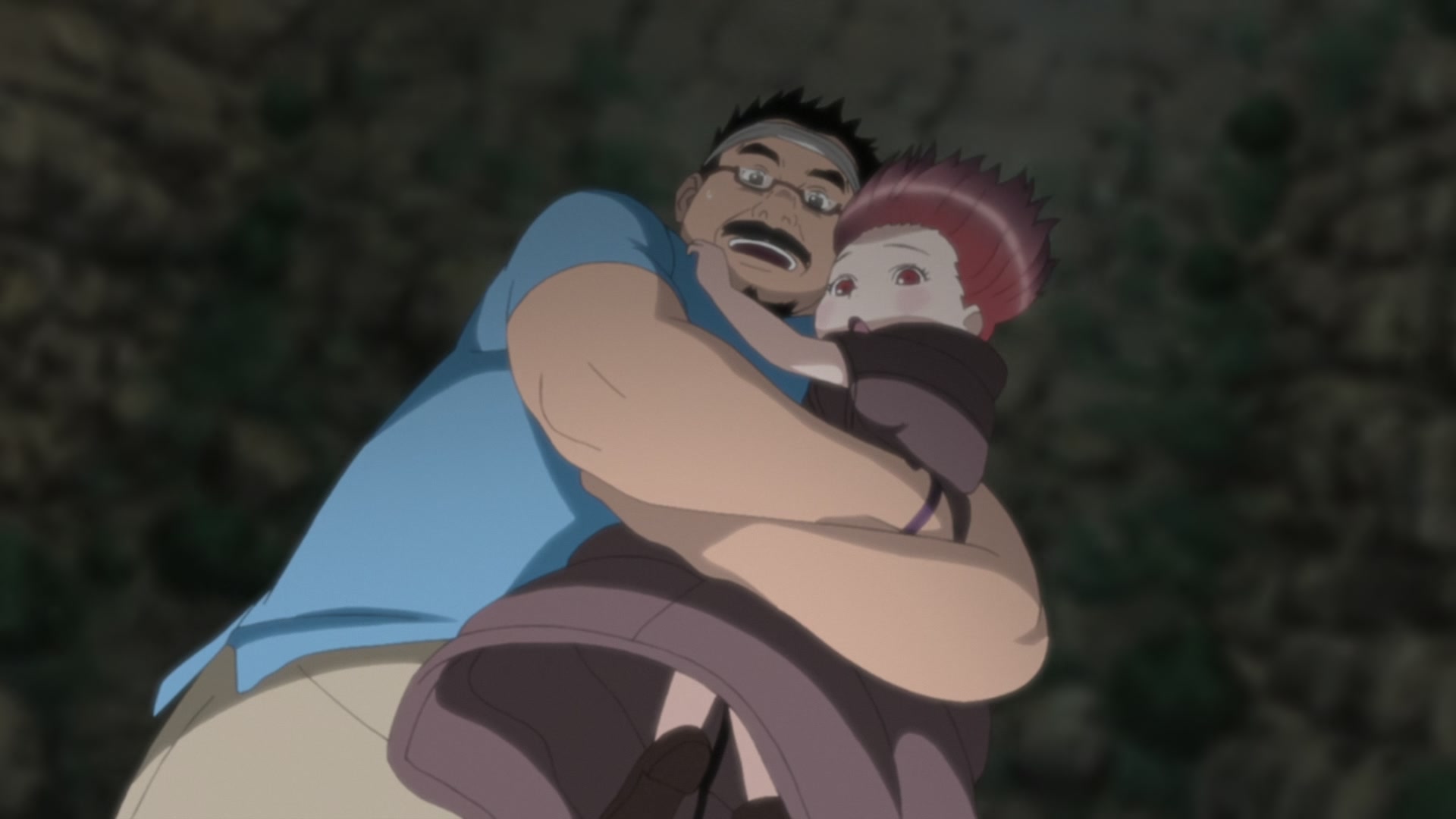 Naruto: Shippuden Ep 291: Power - Episode 2 @ 00:09:06