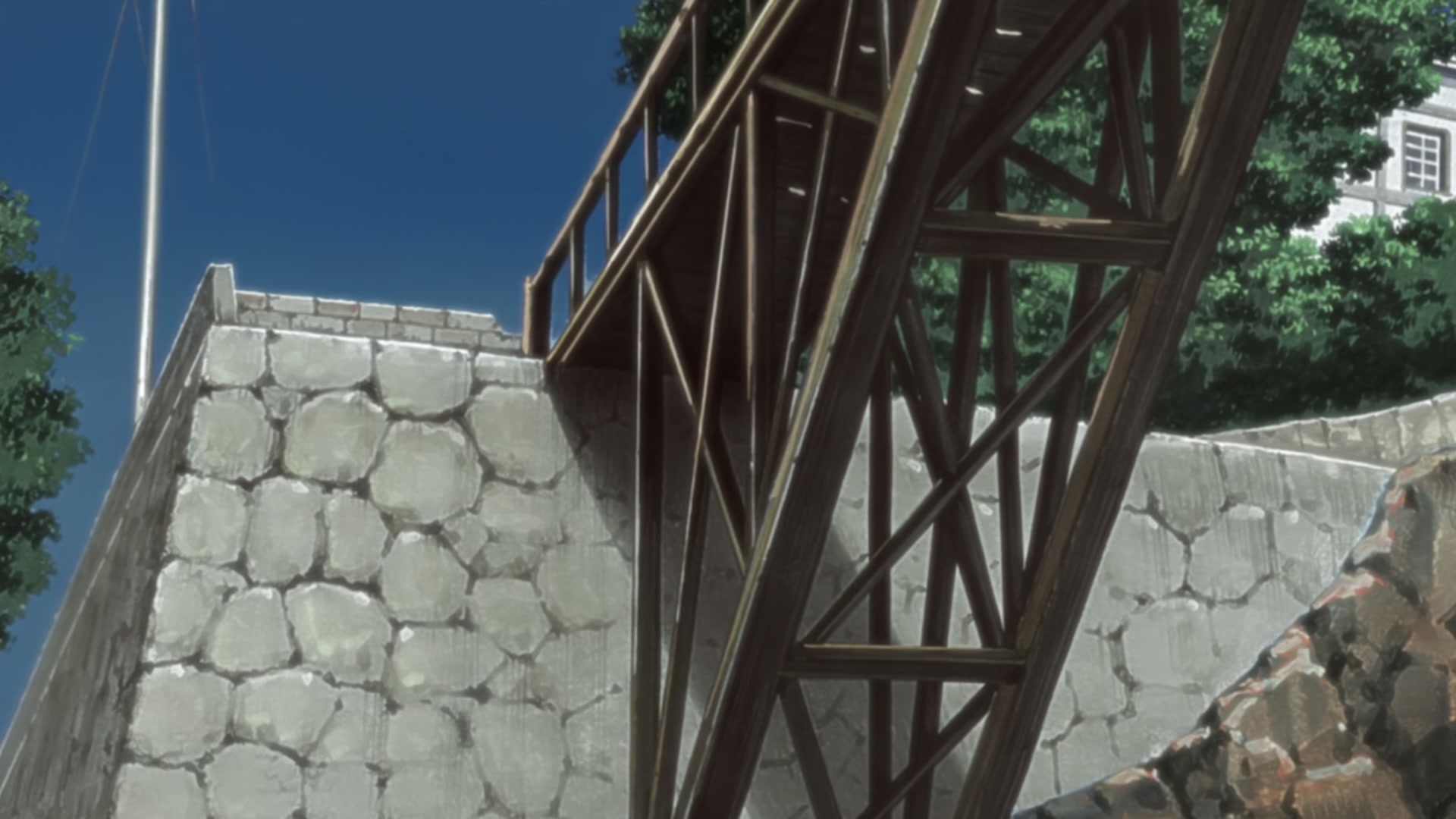 Naruto: Shippuden Ep 291: Power - Episode 2 @ 00:09:10