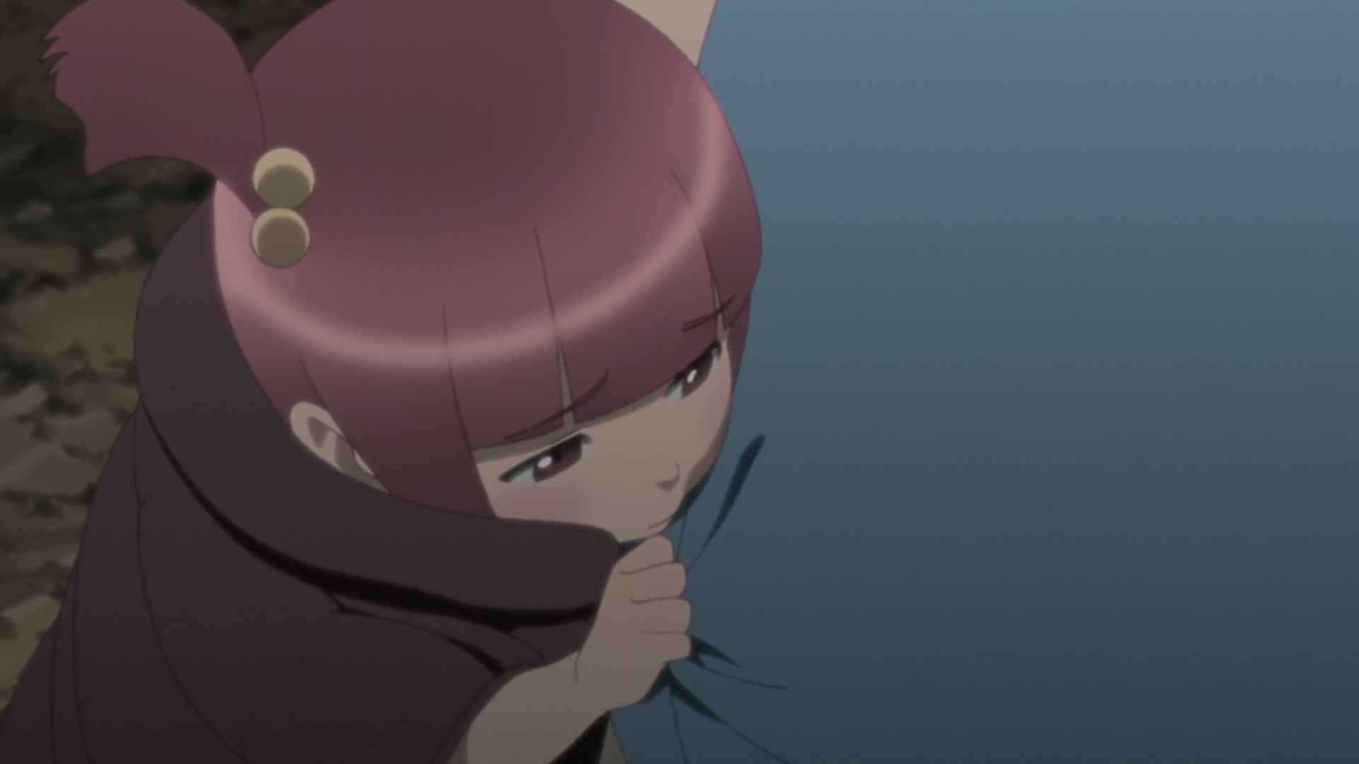 Naruto: Shippuden Ep 291: Power - Episode 2 @ 00:10:12