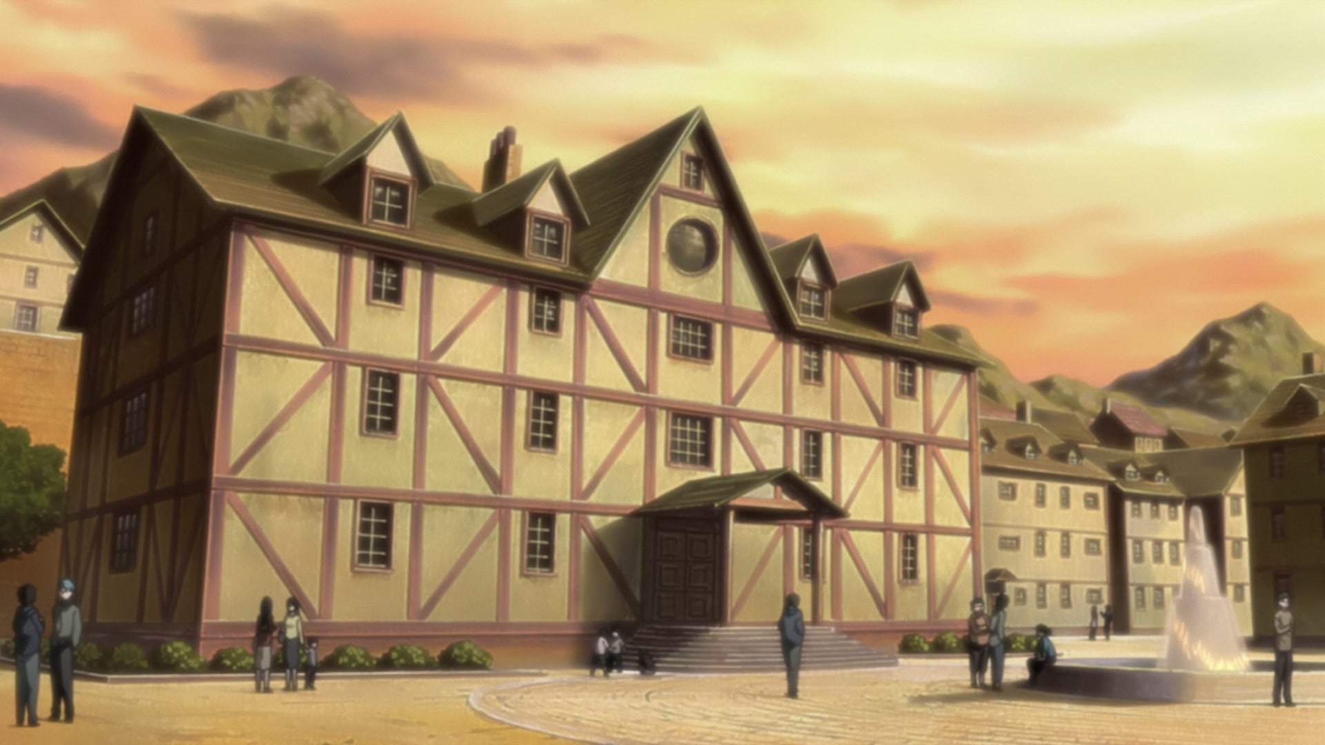 Naruto: Shippuden Ep 291: Power - Episode 2 @ 00:10:16