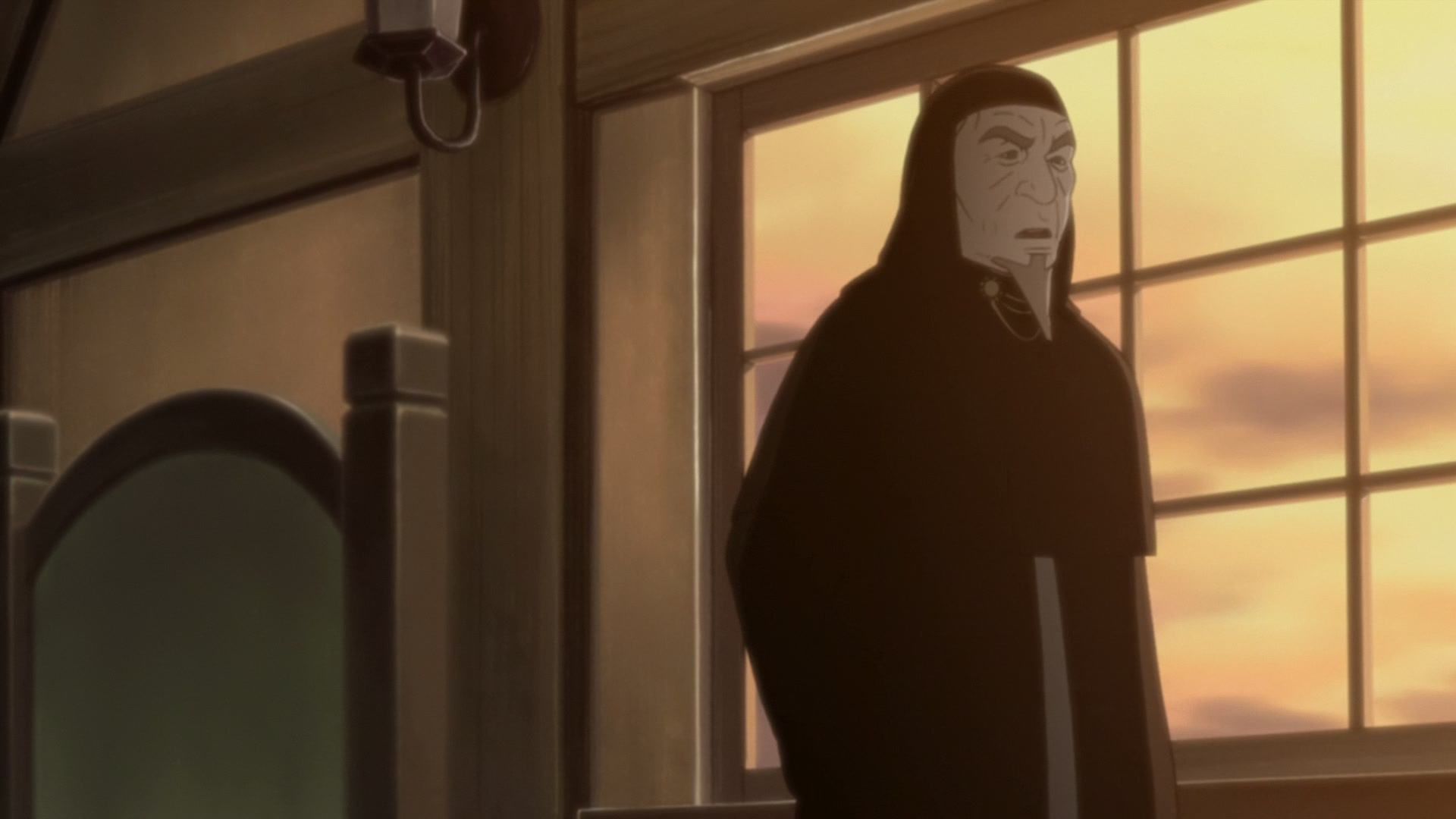 Naruto: Shippuden Ep 291: Power - Episode 2 @ 00:10:30