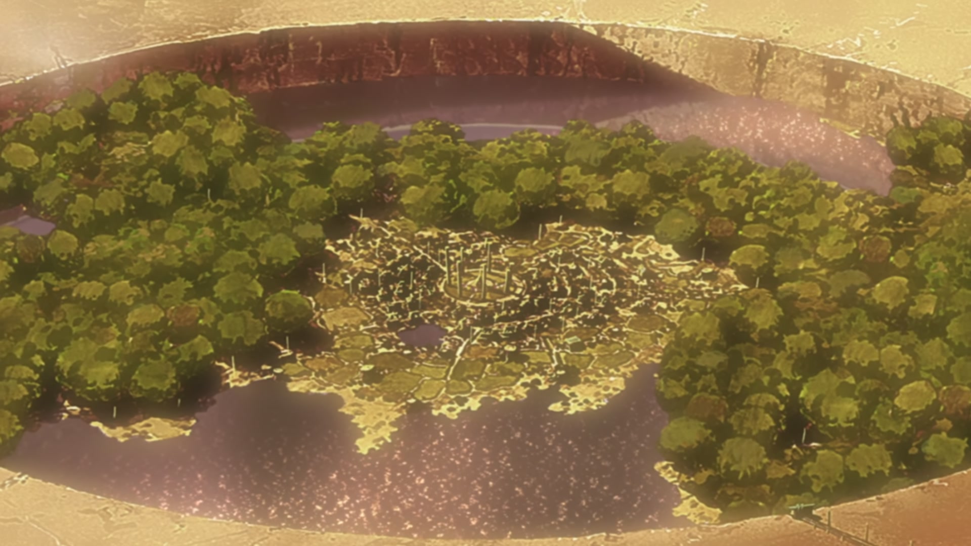 Naruto: Shippuden Ep 291: Power - Episode 2 @ 00:10:54