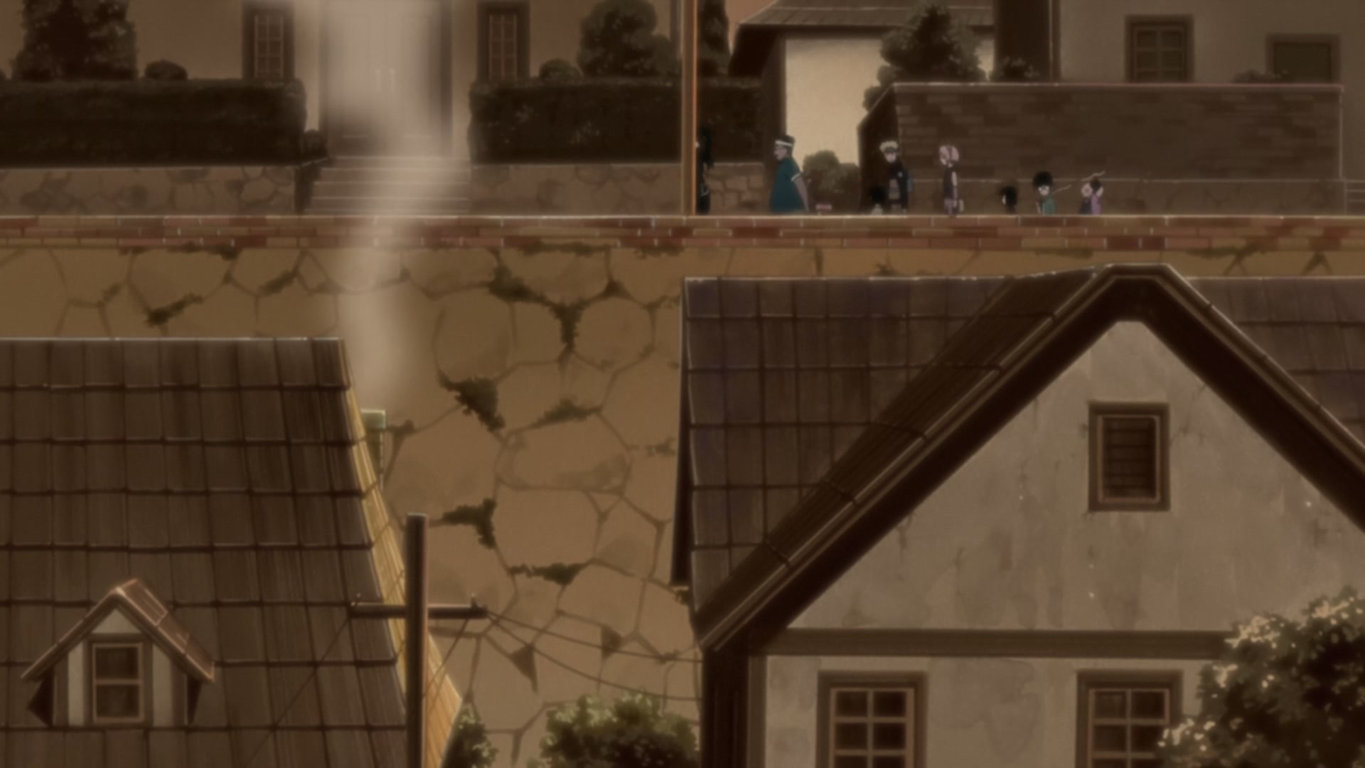 Naruto: Shippuden Ep 291: Power - Episode 2 @ 00:11:17