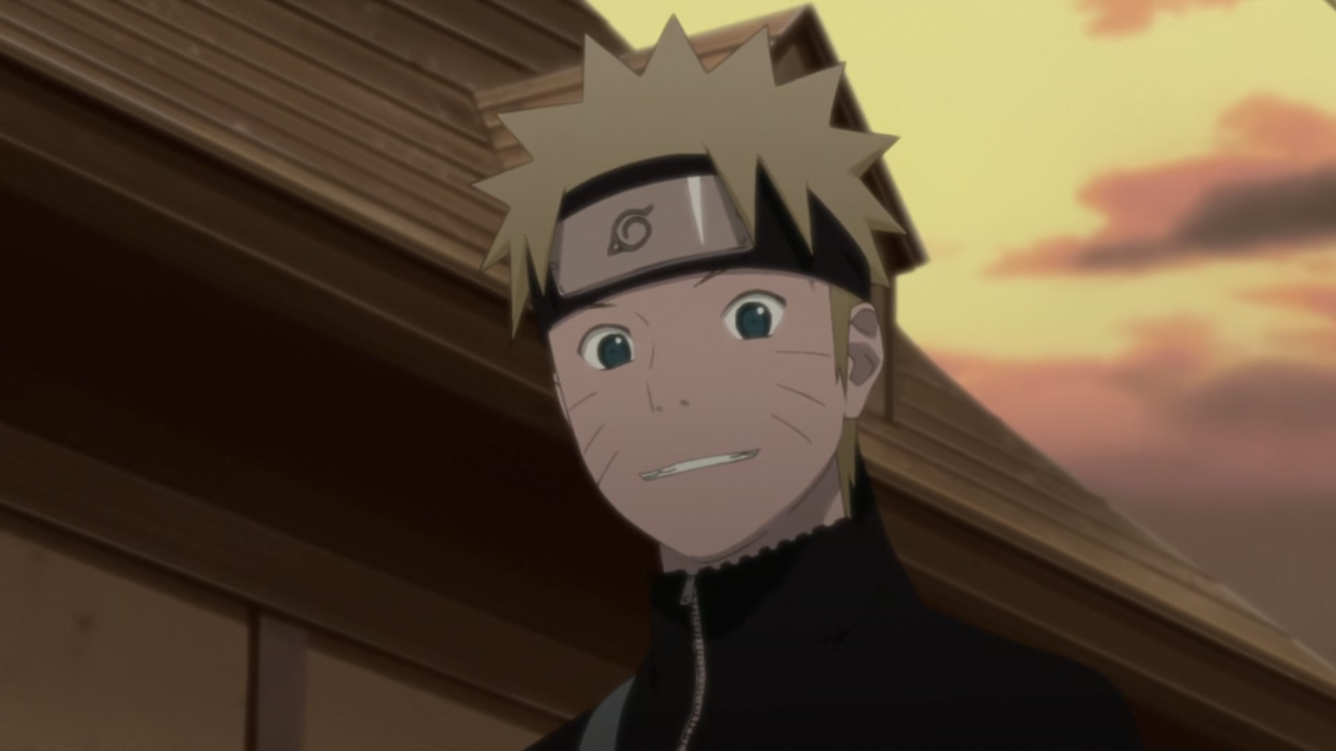 Naruto: Shippuden Ep 291: Power - Episode 2 @ 00:11:22