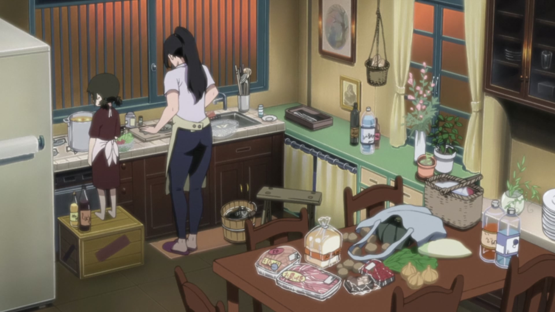Naruto: Shippuden Ep 291: Power - Episode 2 @ 00:11:27