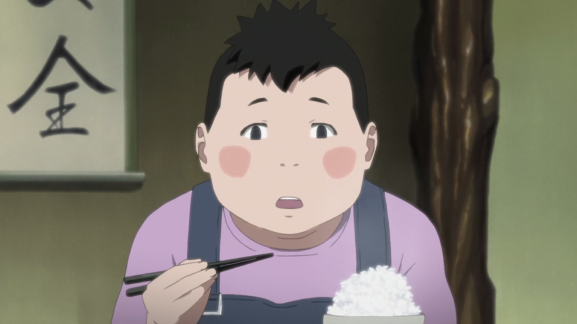 Naruto: Shippuden Ep 291: Power - Episode 2 @ 00:12:19