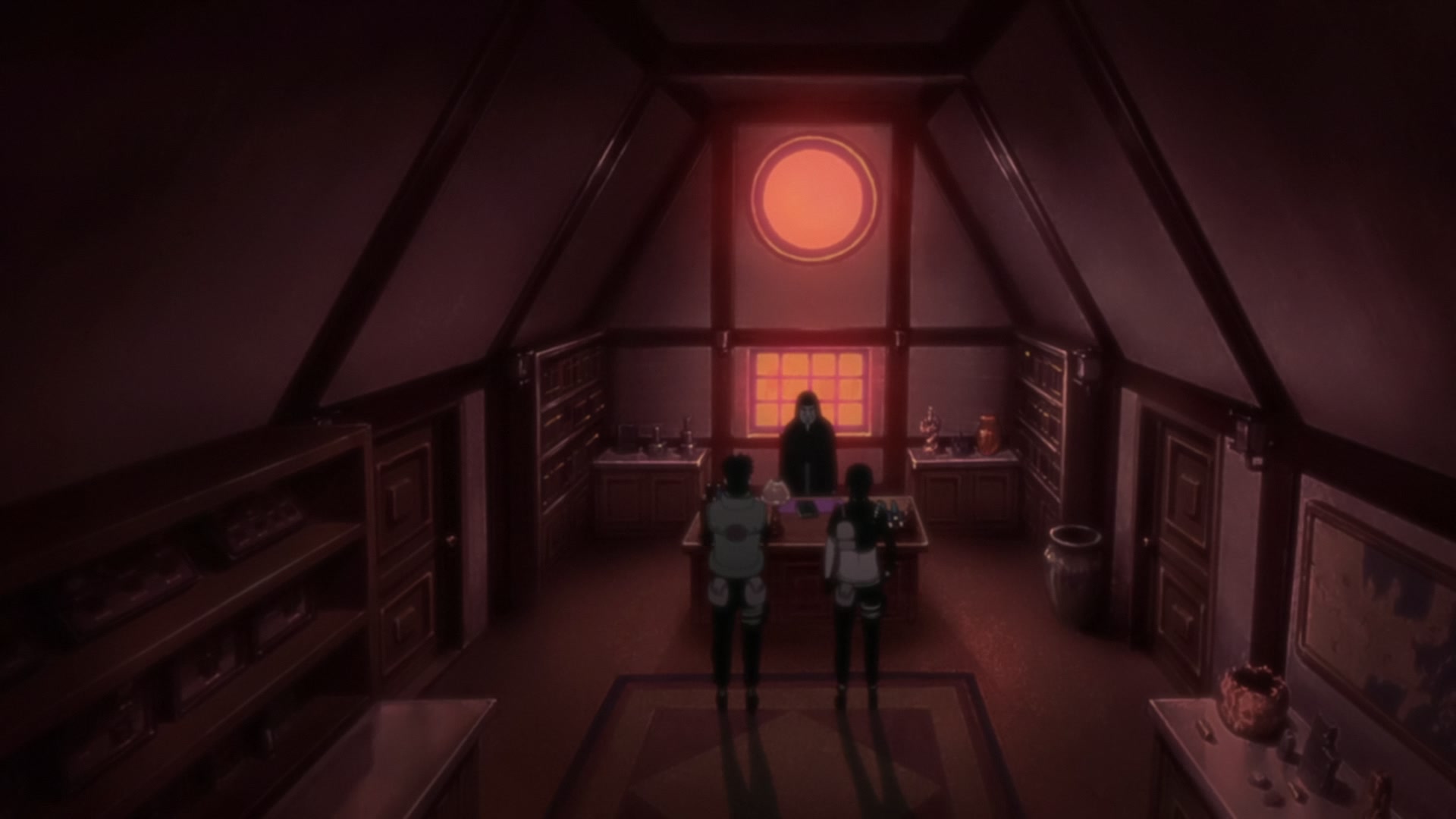 Naruto: Shippuden Ep 291: Power - Episode 2 @ 00:12:33
