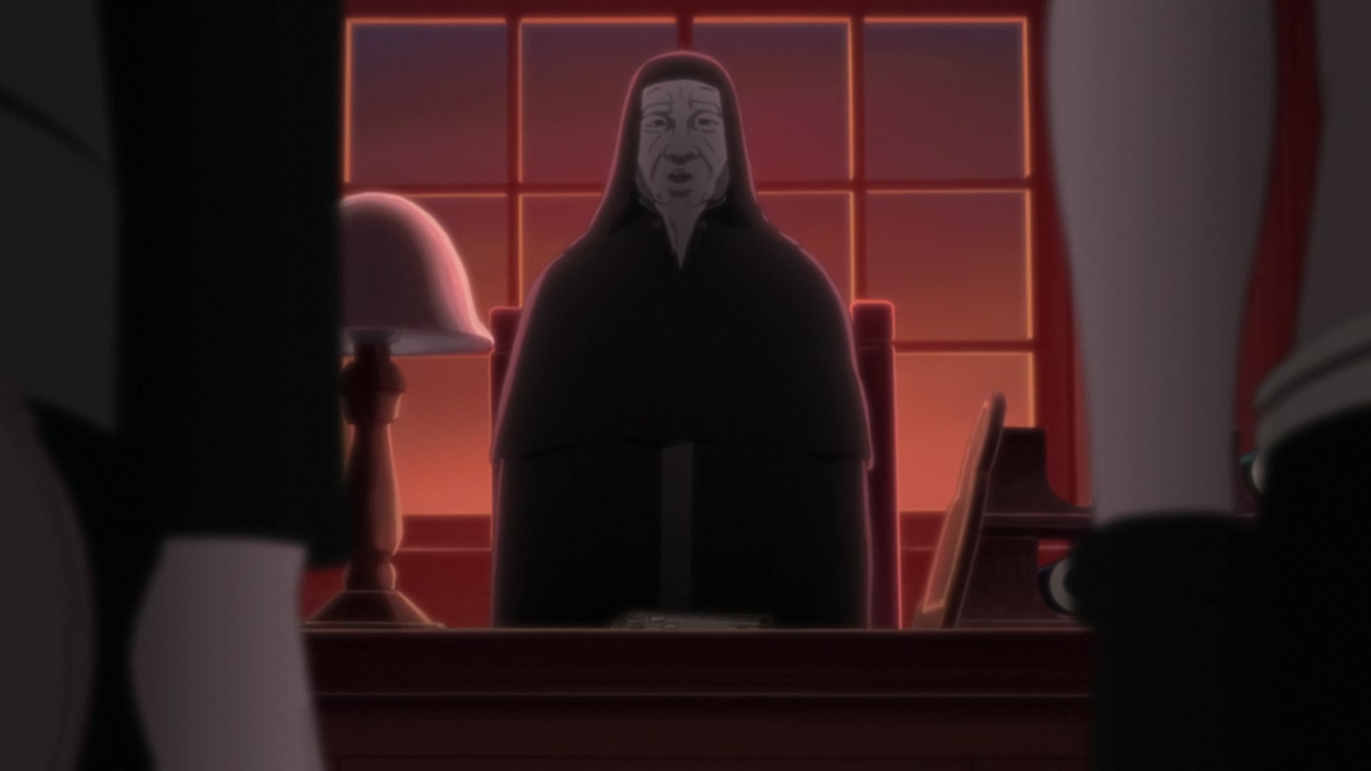 Naruto: Shippuden Ep 291: Power - Episode 2 @ 00:12:37