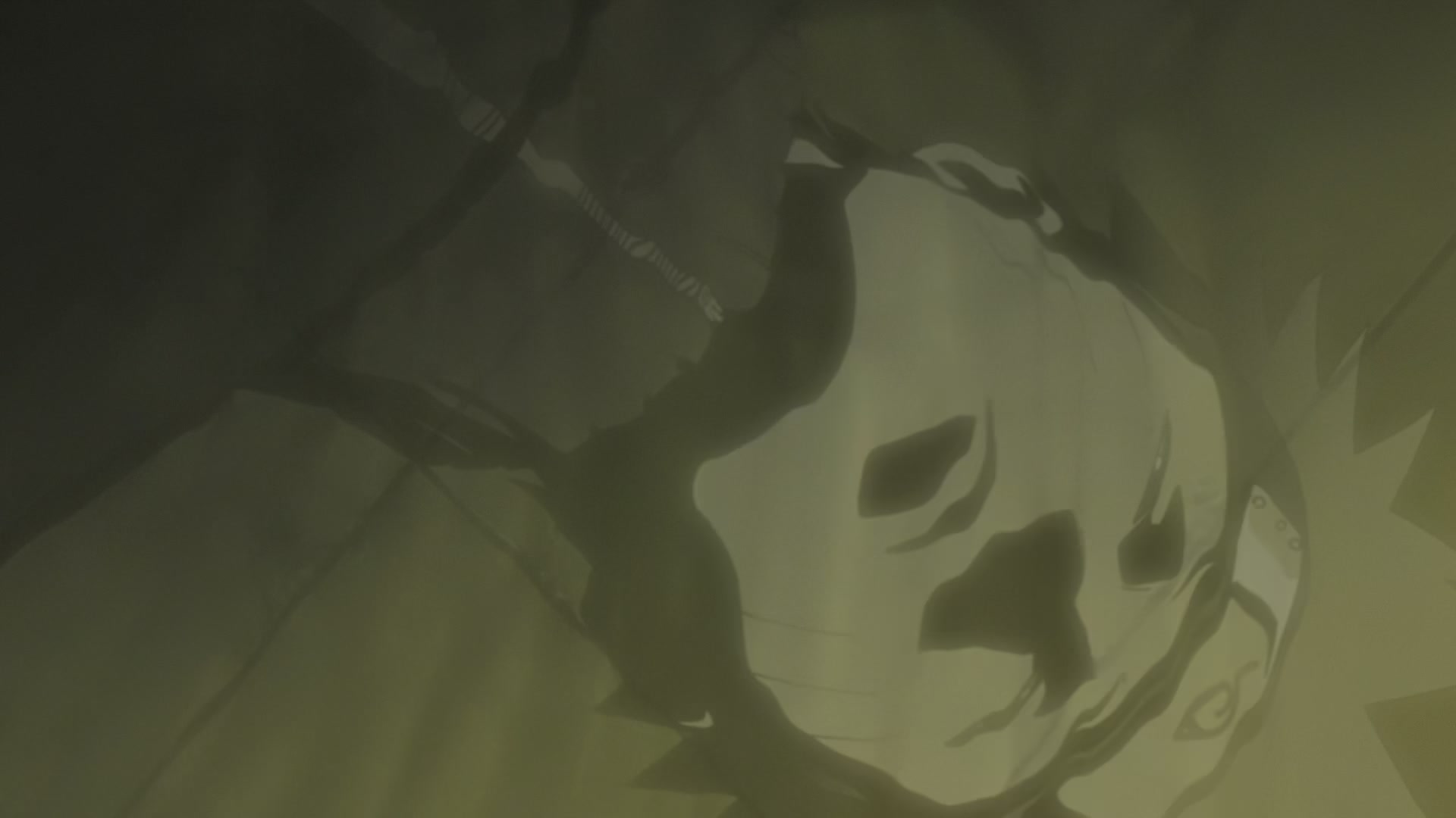 Naruto: Shippuden Ep 291: Power - Episode 2 @ 00:12:47