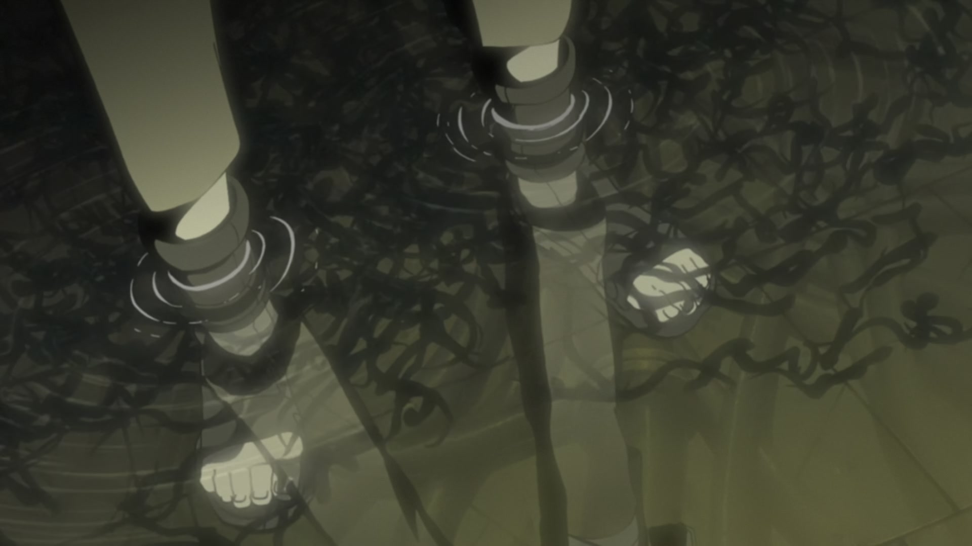 Naruto: Shippuden Ep 291: Power - Episode 2 @ 00:12:56