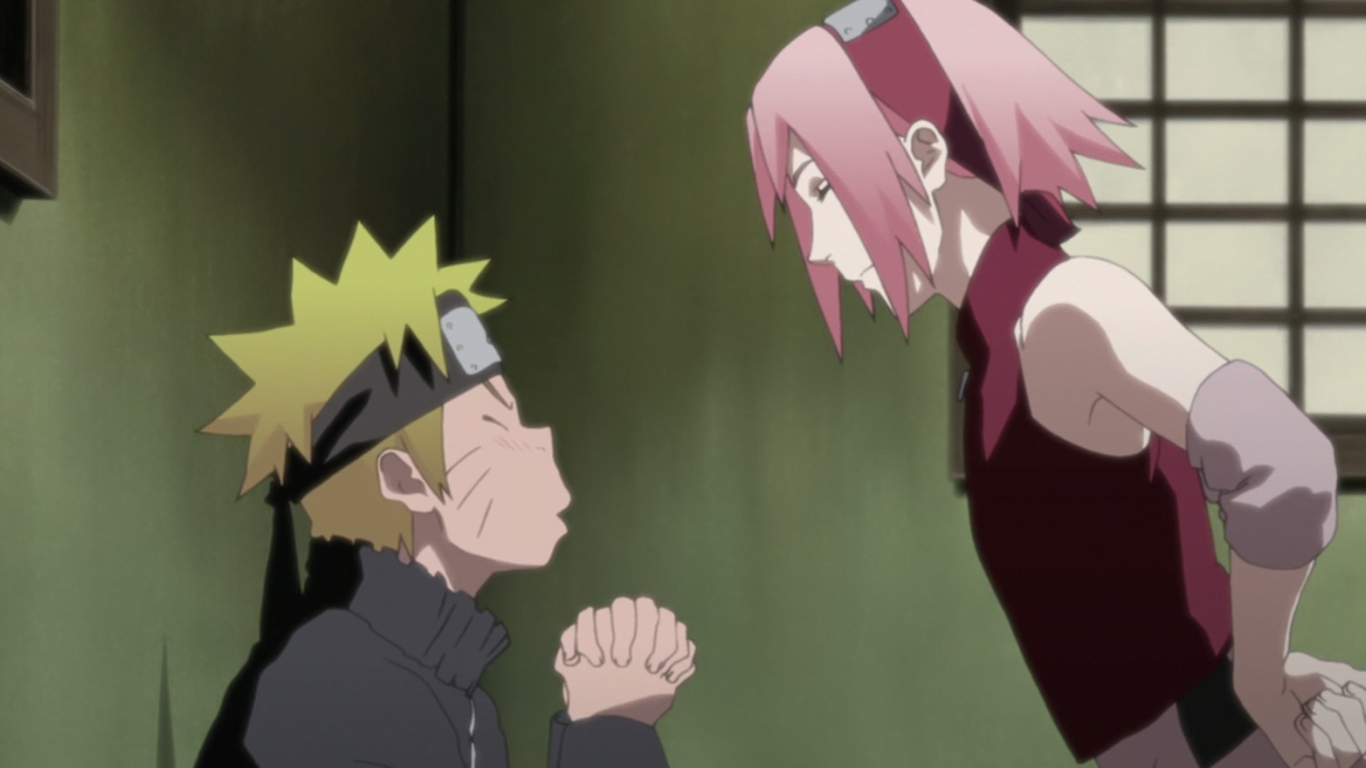 Naruto: Shippuden Ep 291: Power - Episode 2 @ 00:13:10