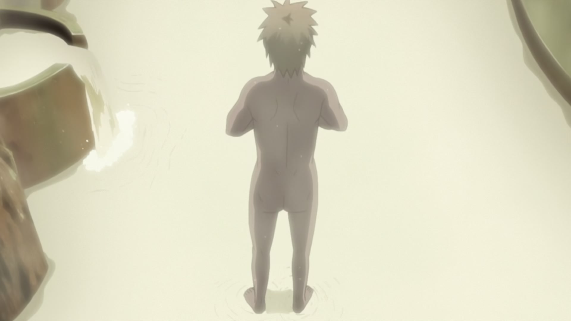 Naruto: Shippuden Ep 291: Power - Episode 2 @ 00:13:20