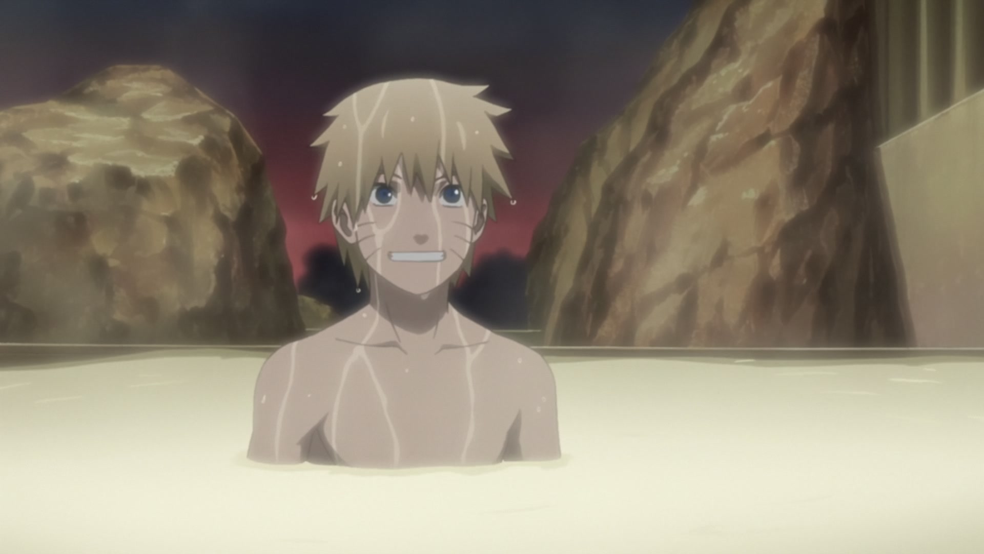 Naruto: Shippuden Ep 291: Power - Episode 2 @ 00:13:29