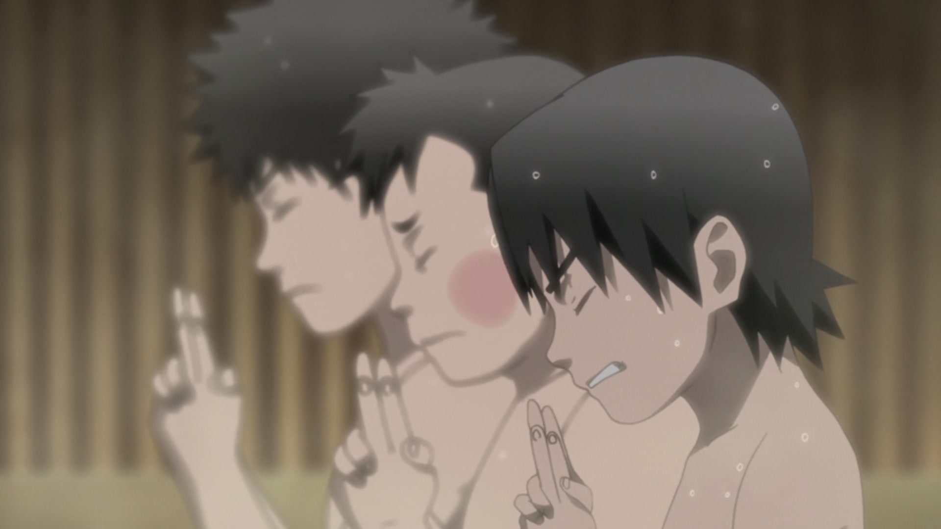 Naruto: Shippuden Ep 291: Power - Episode 2 @ 00:13:39