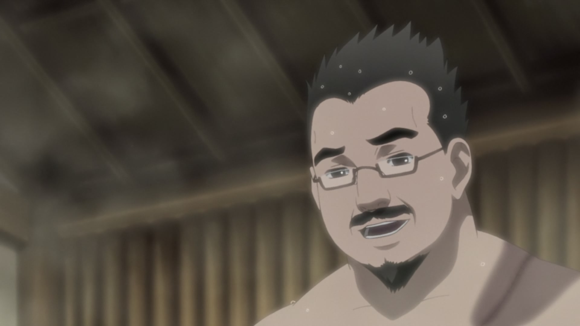 Naruto: Shippuden Ep 291: Power - Episode 2 @ 00:14:11