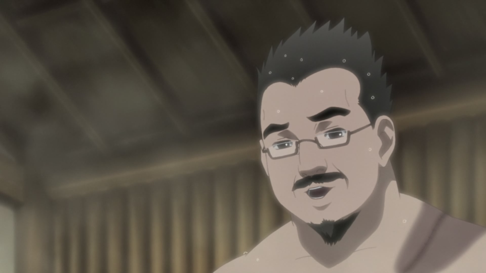Naruto: Shippuden Ep 291: Power - Episode 2 @ 00:14:16