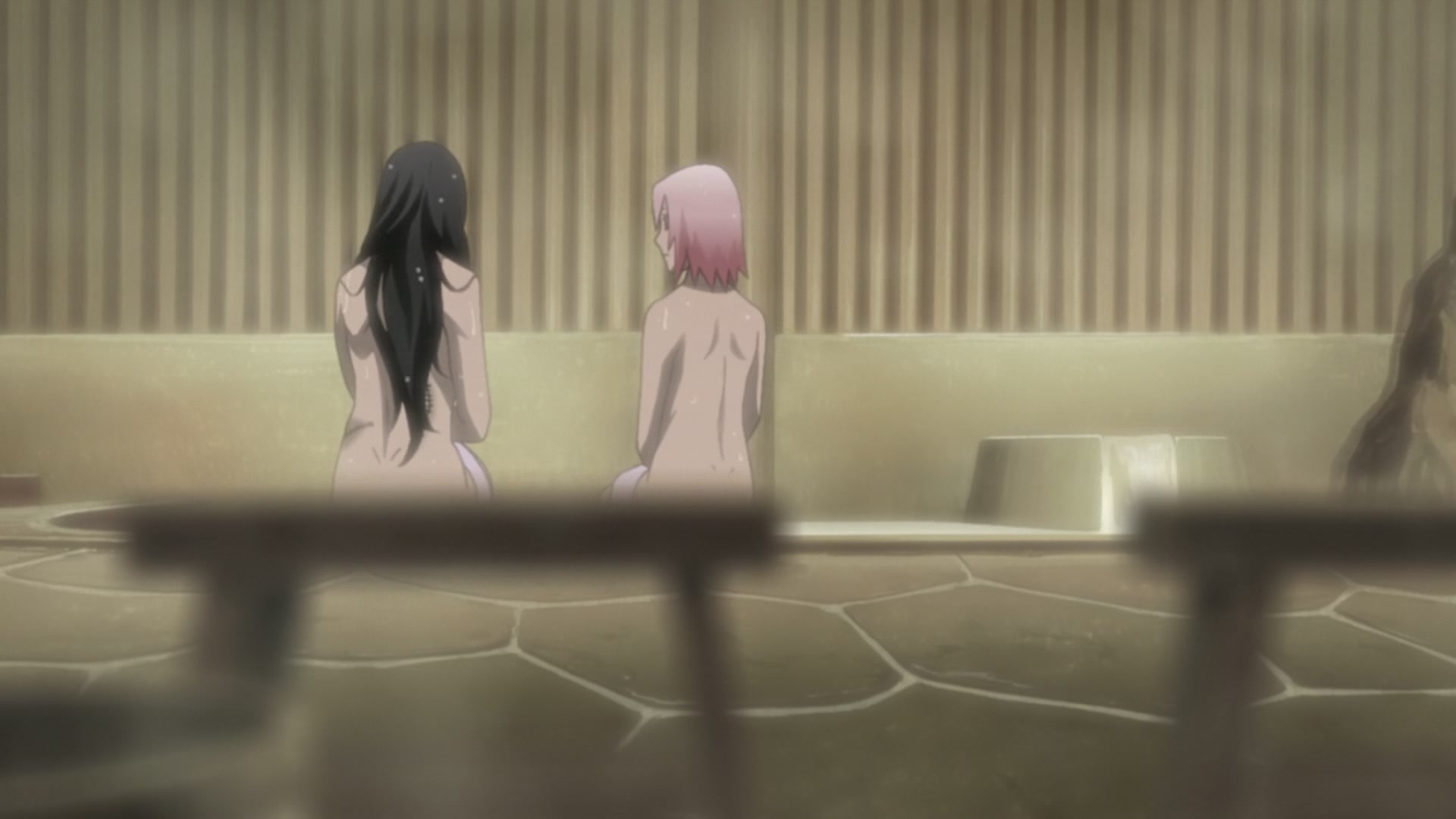 Naruto: Shippuden Ep 291: Power - Episode 2 @ 00:14:58