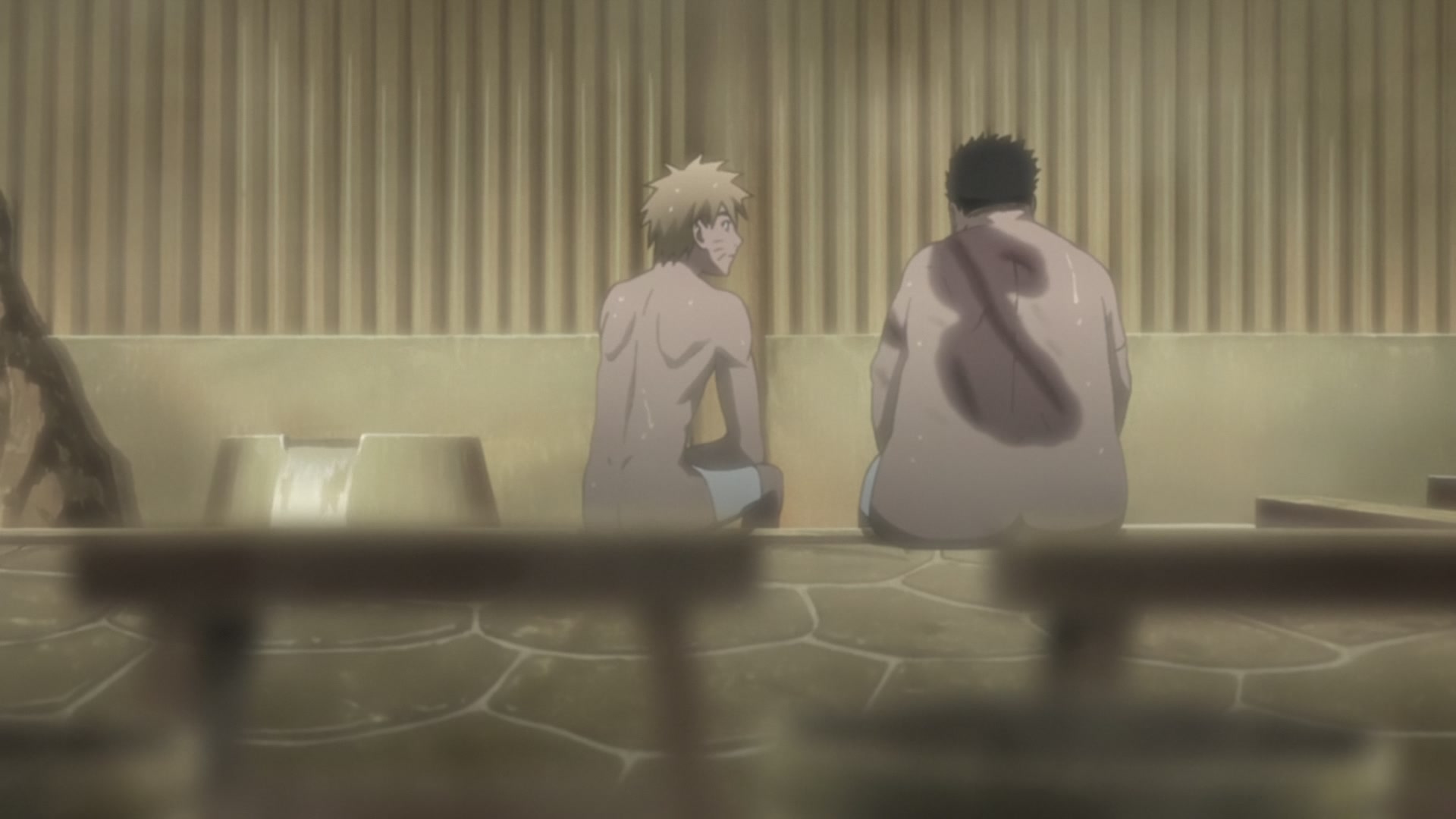 Naruto: Shippuden Ep 291: Power - Episode 2 @ 00:15:08