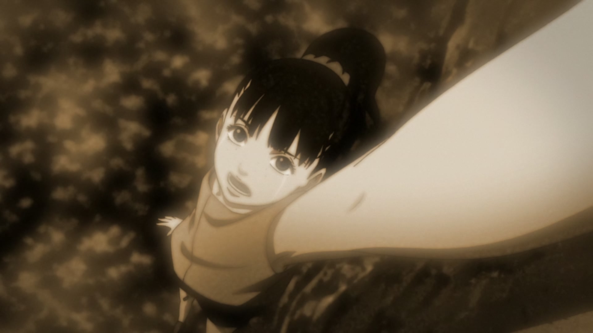 Naruto: Shippuden Ep 291: Power - Episode 2 @ 00:15:13
