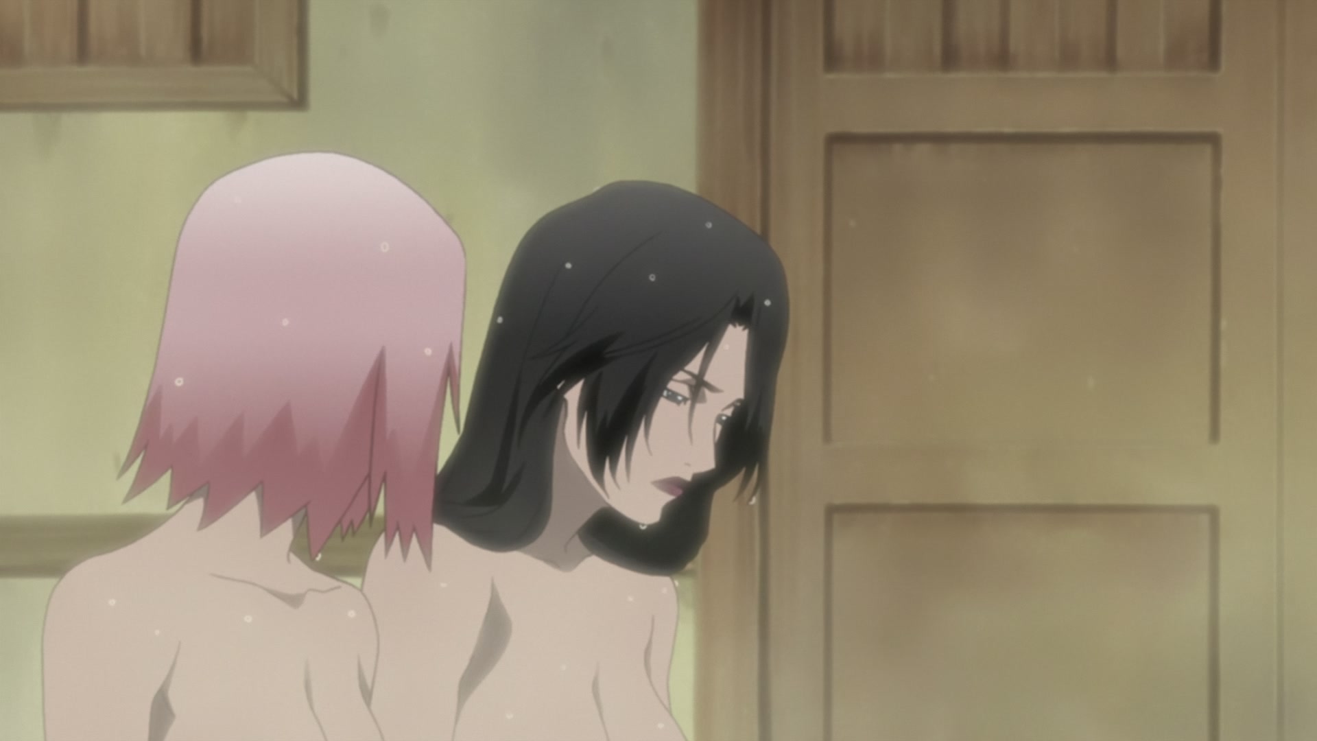 Naruto: Shippuden Ep 291: Power - Episode 2 @ 00:15:36