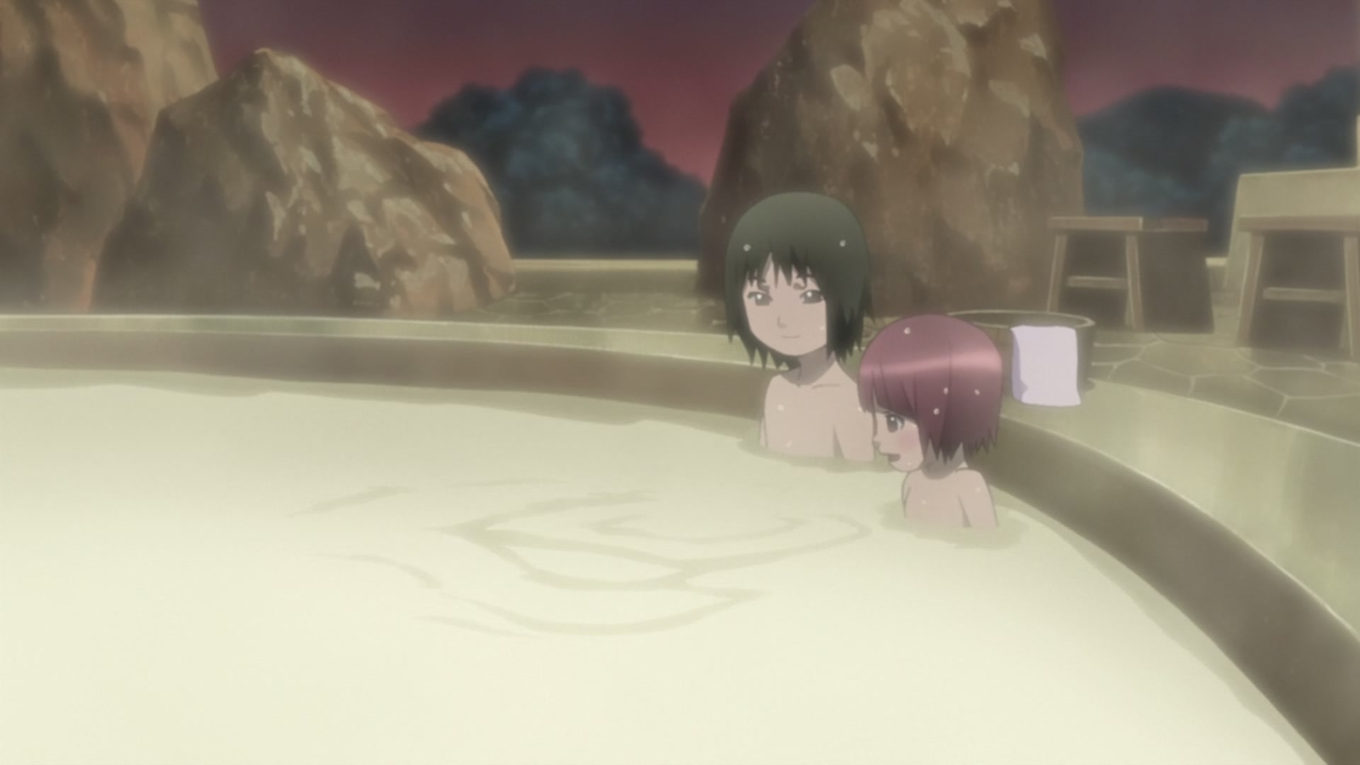 Naruto: Shippuden Ep 291: Power - Episode 2 @ 00:16:00