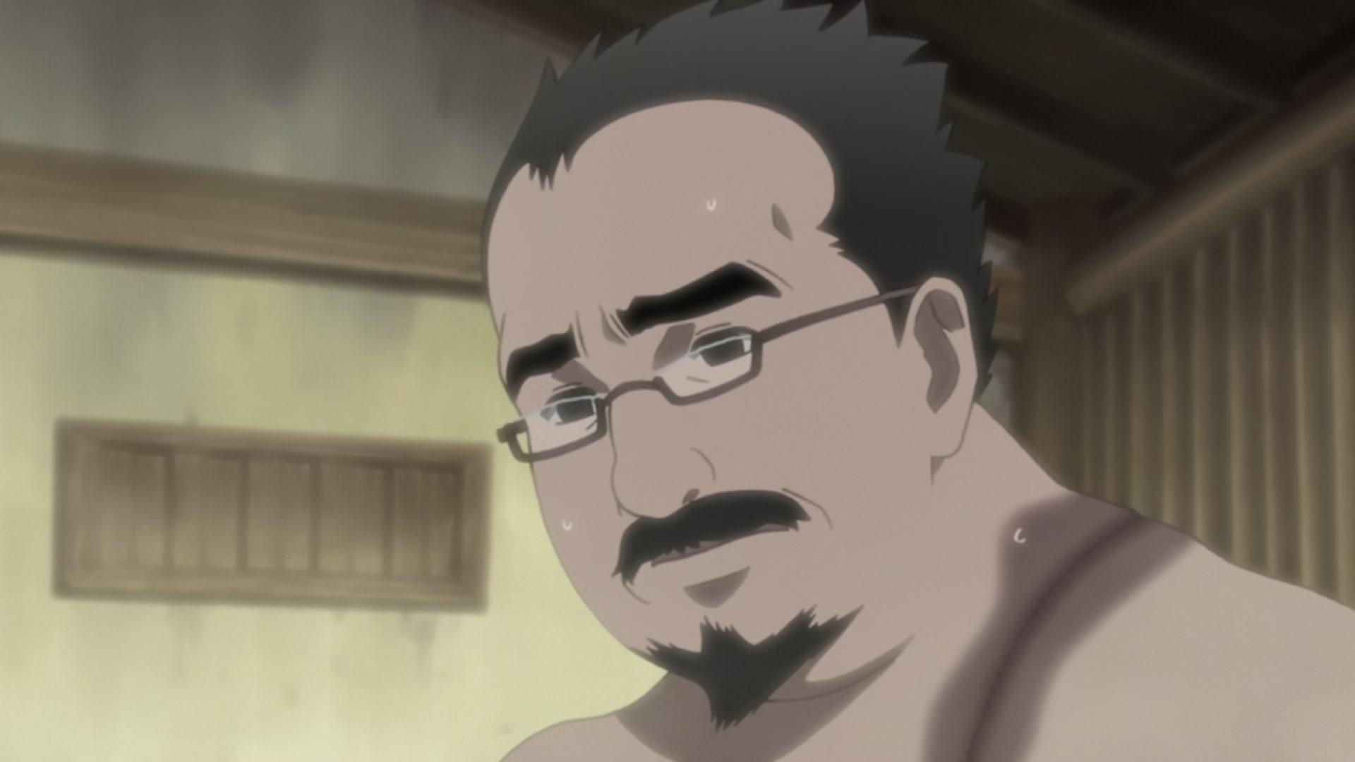 Naruto: Shippuden Ep 291: Power - Episode 2 @ 00:16:23