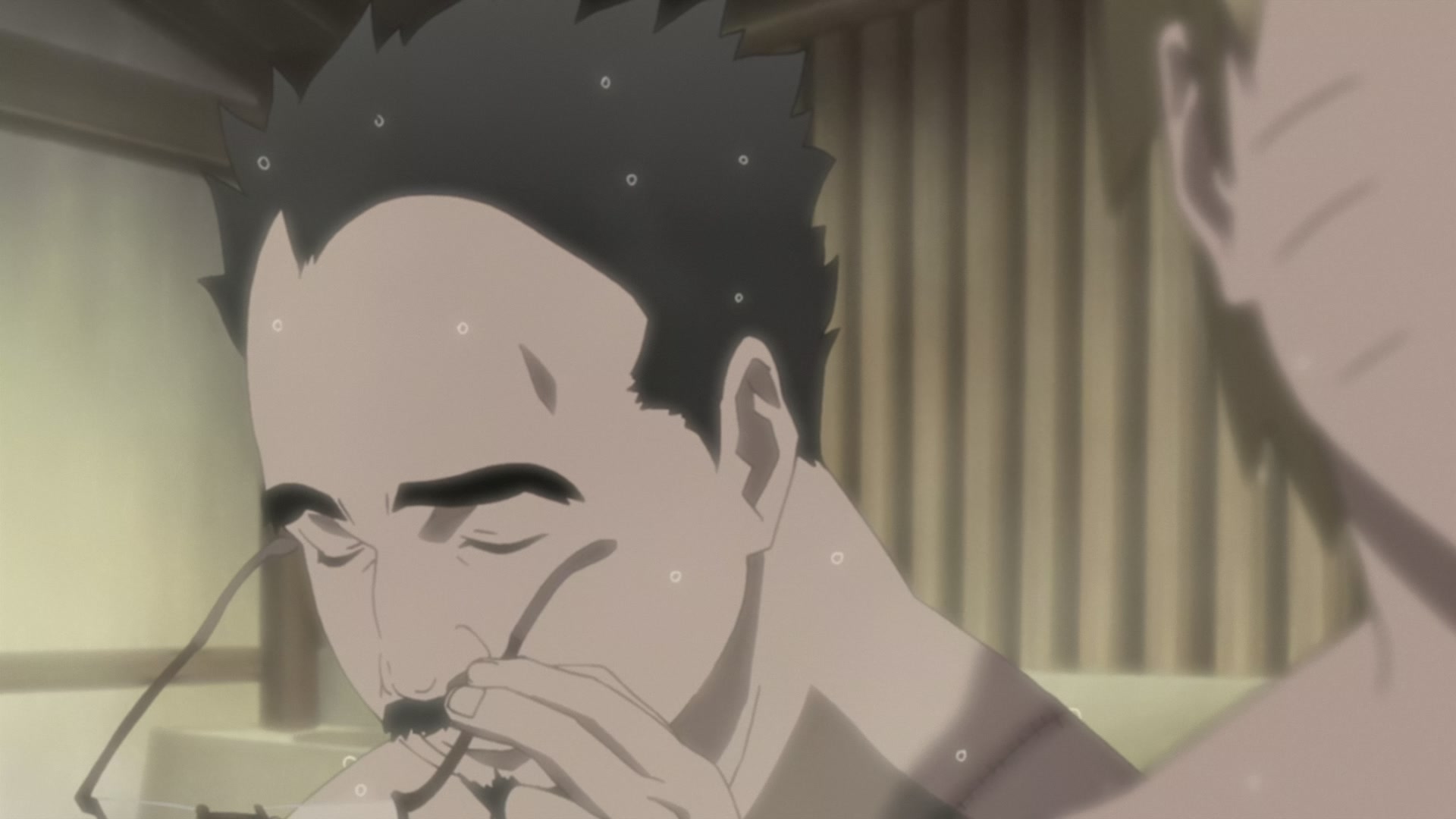 Naruto: Shippuden Ep 291: Power - Episode 2 @ 00:17:01