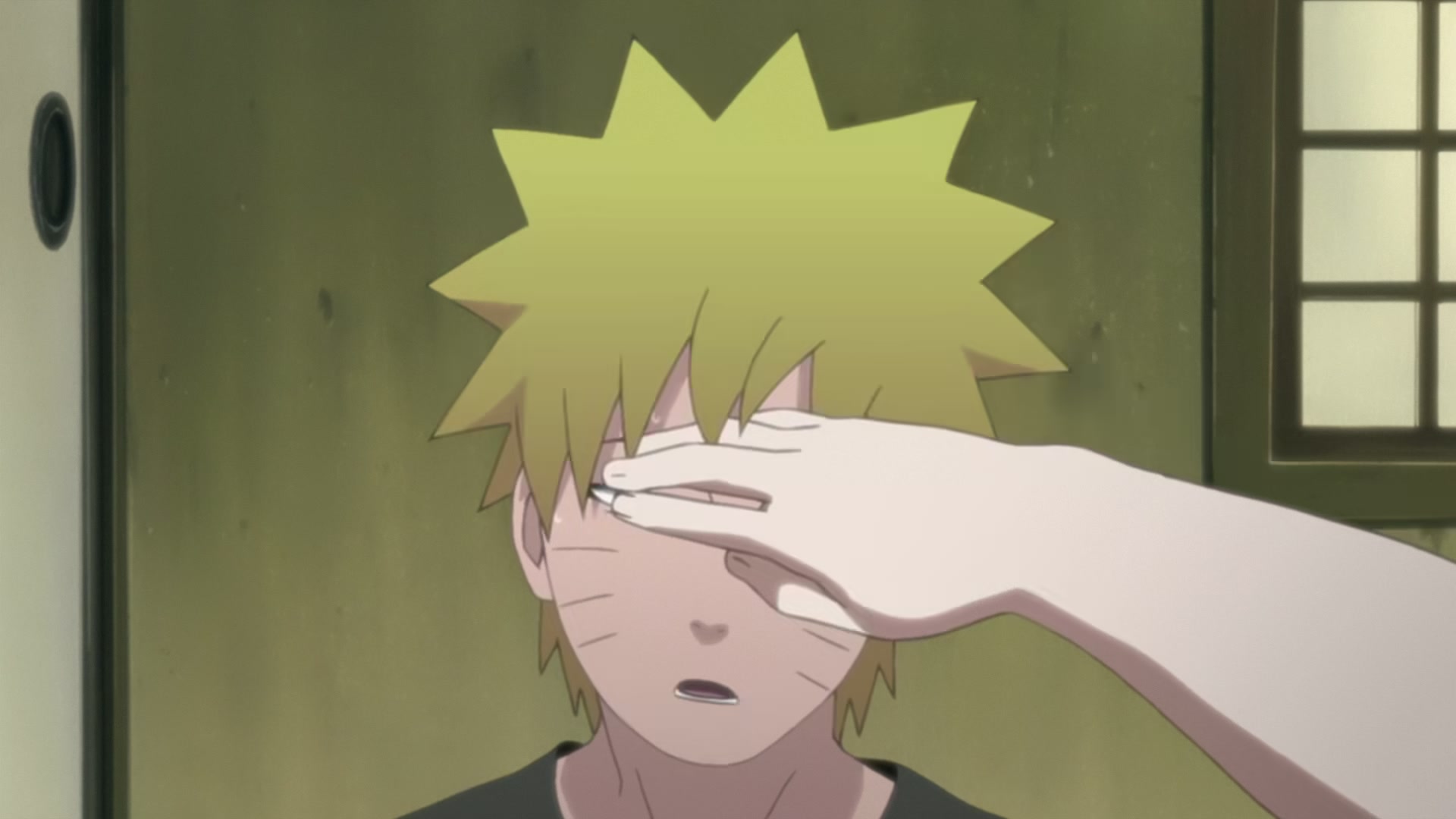 Naruto: Shippuden Ep 292: Power - Episode 3 @ 00:03:14