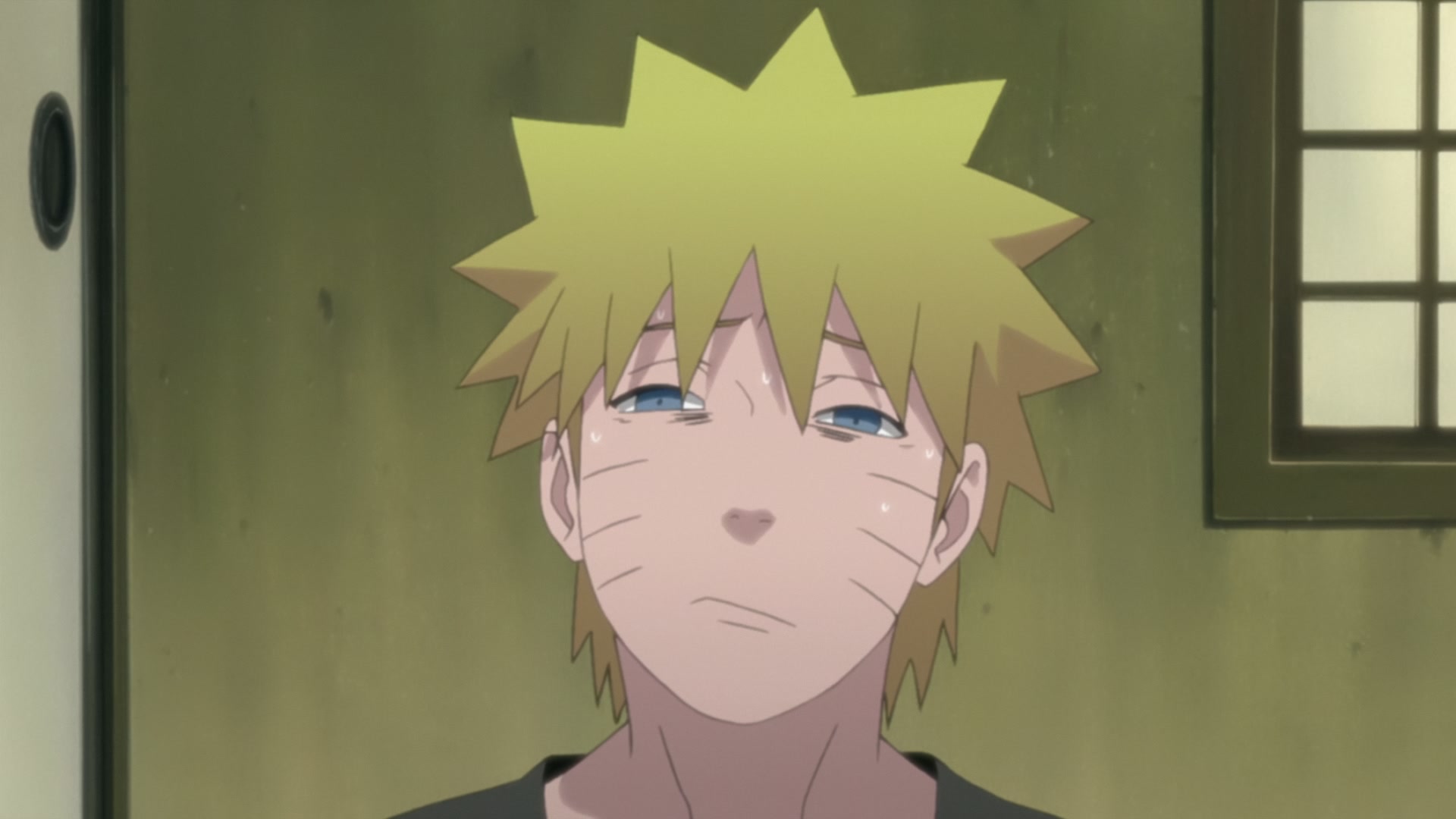 Naruto: Shippuden Ep 292: Power - Episode 3 @ 00:03:47
