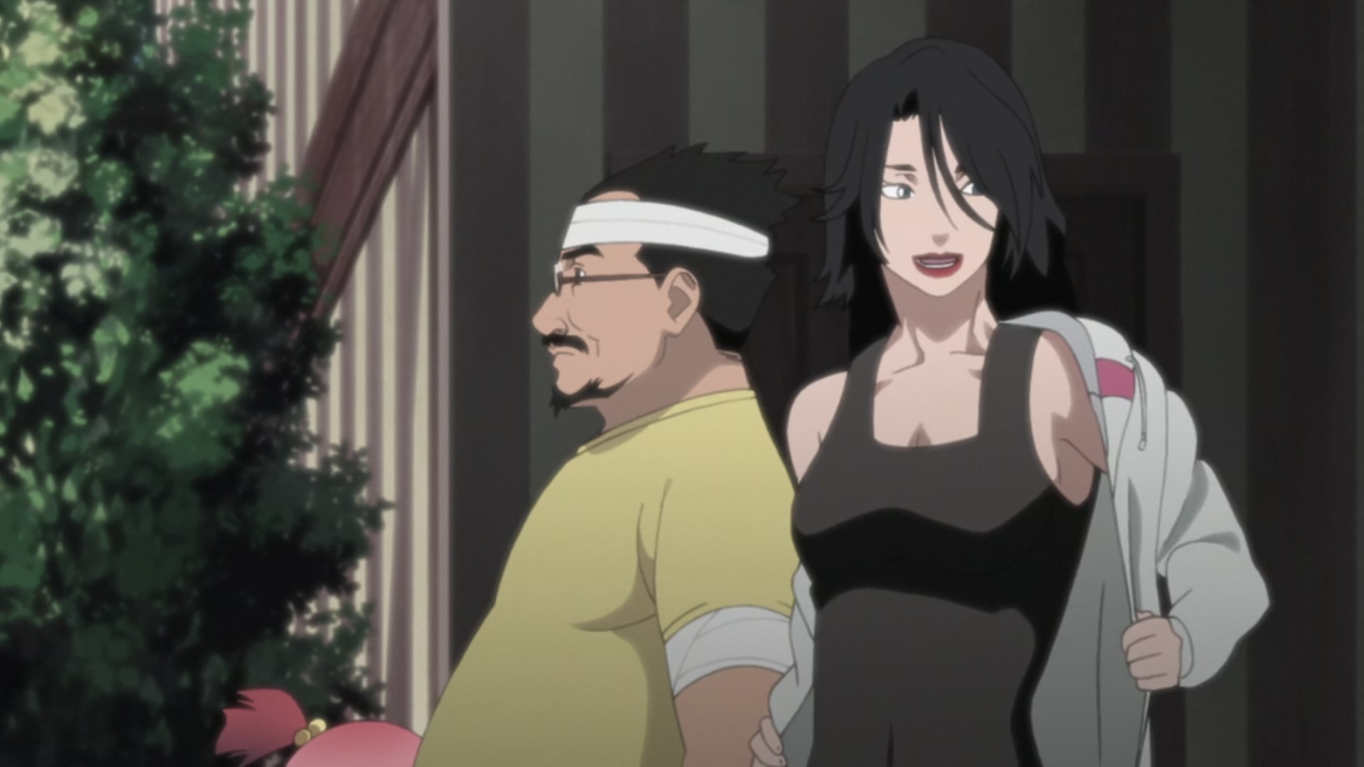 Naruto: Shippuden Ep 292: Power - Episode 3 @ 00:04:15