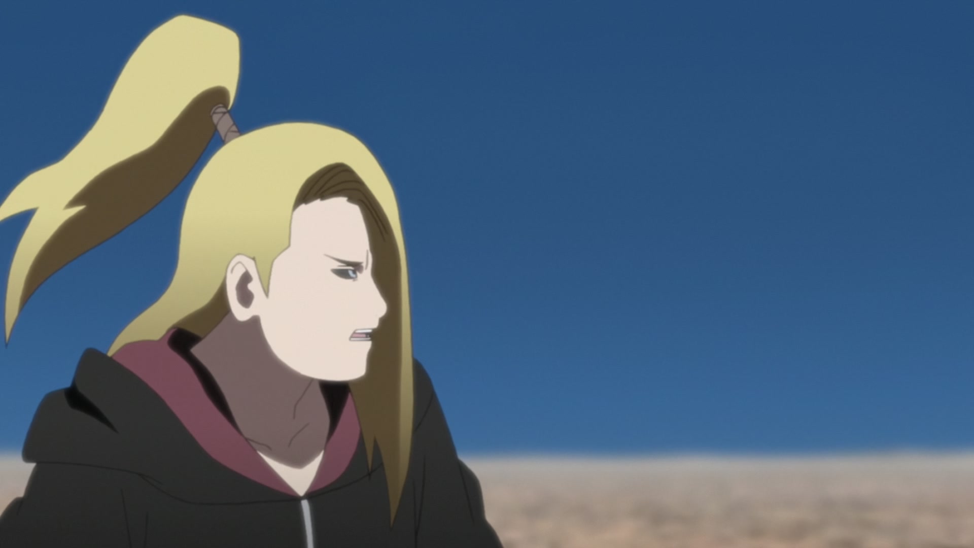 Naruto: Shippuden Ep 292: Power - Episode 3 @ 00:05:07