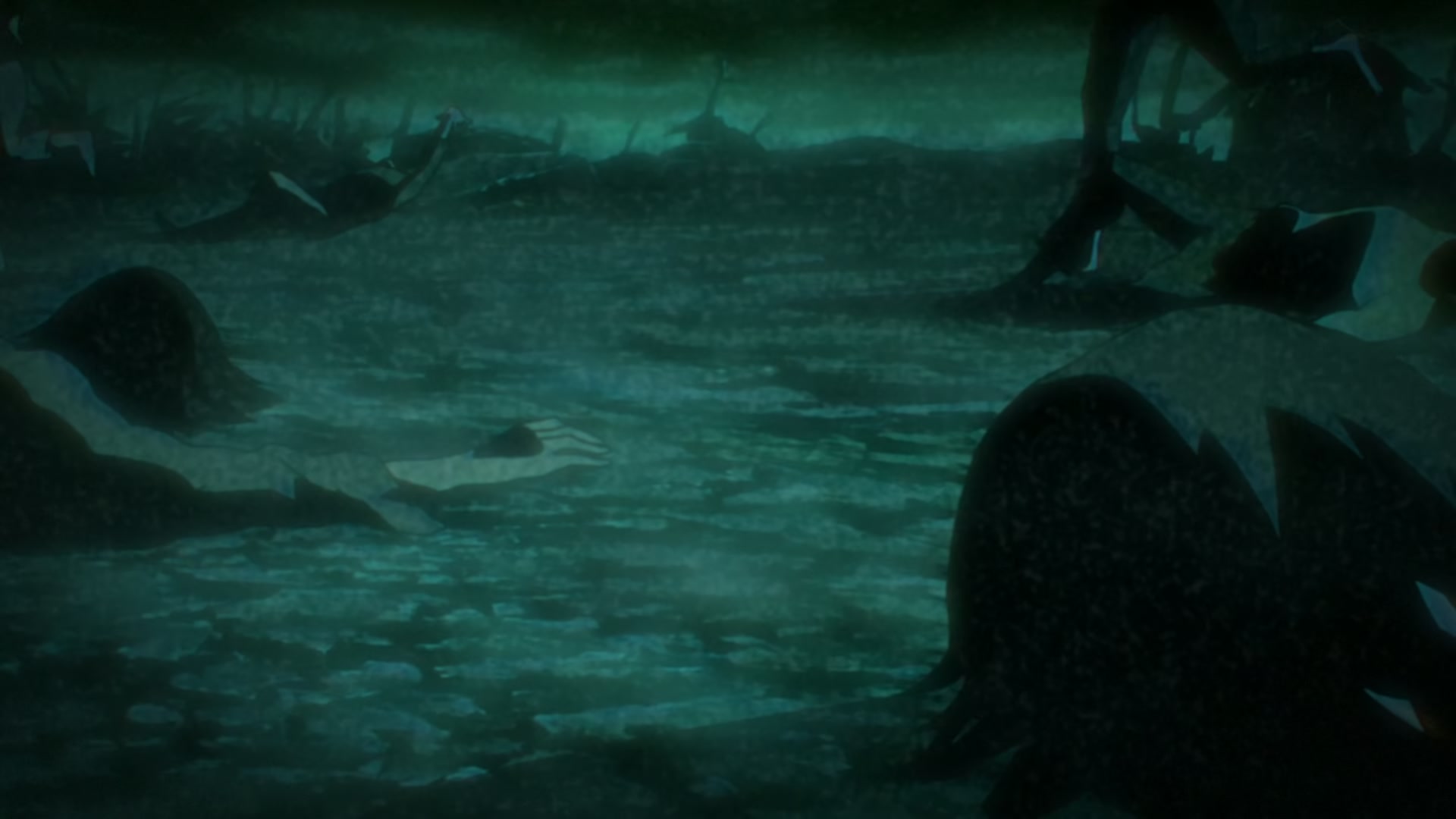 Naruto: Shippuden Ep 292: Power - Episode 3 @ 00:05:55