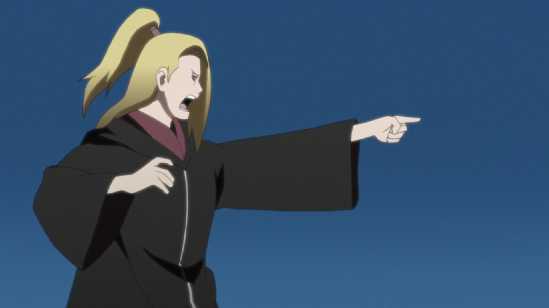 Naruto: Shippuden Ep 292: Power - Episode 3 @ 00:07:11